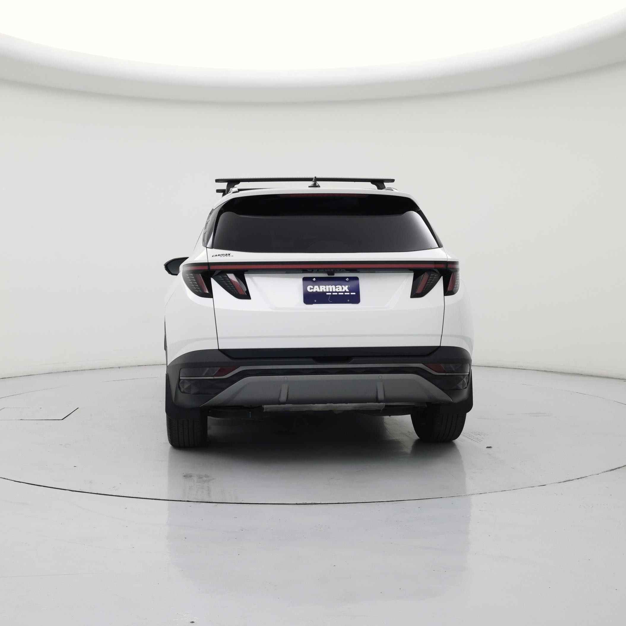 Thumbnail: 2022 Hyundai Tucson - 6