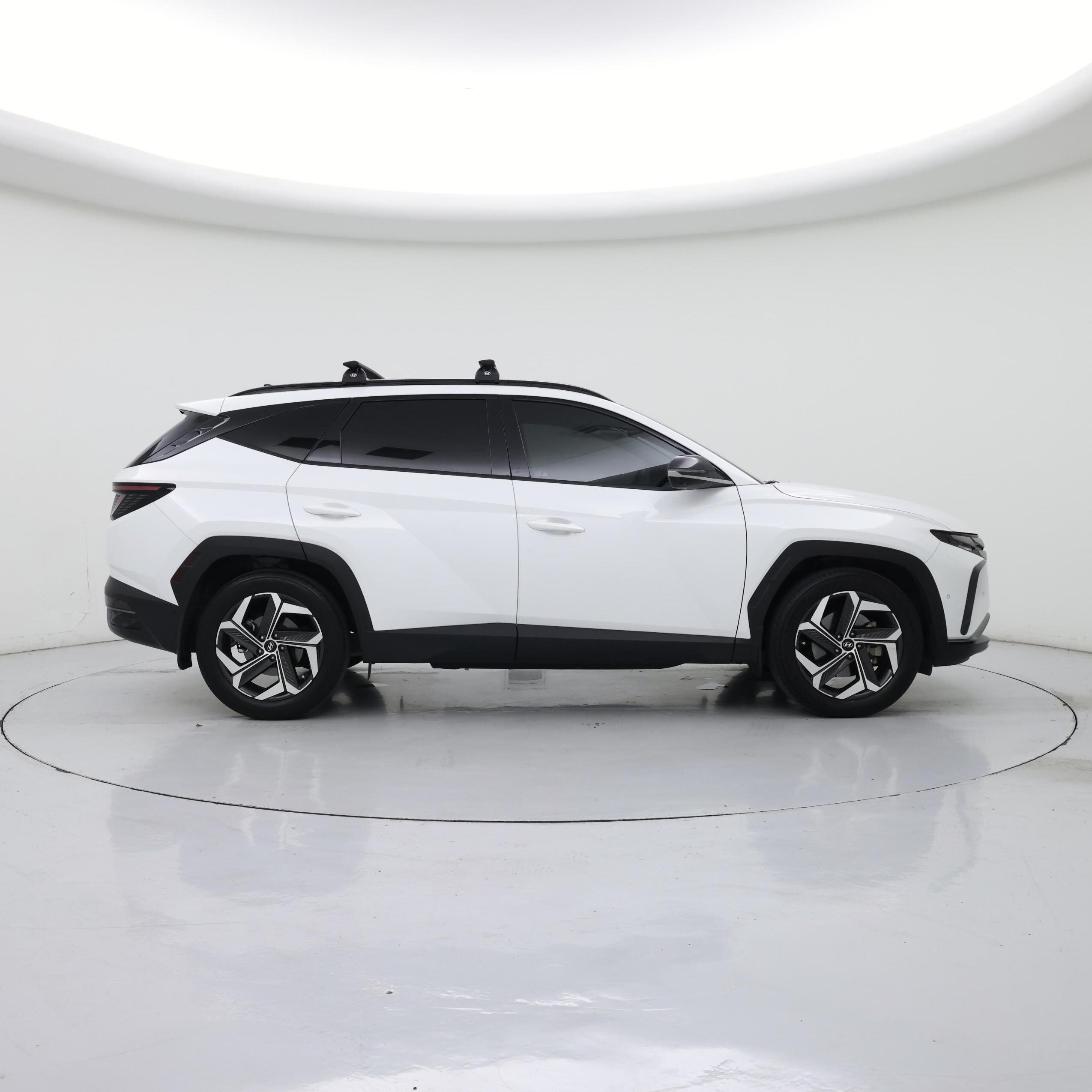 Thumbnail: 2022 Hyundai Tucson - 7