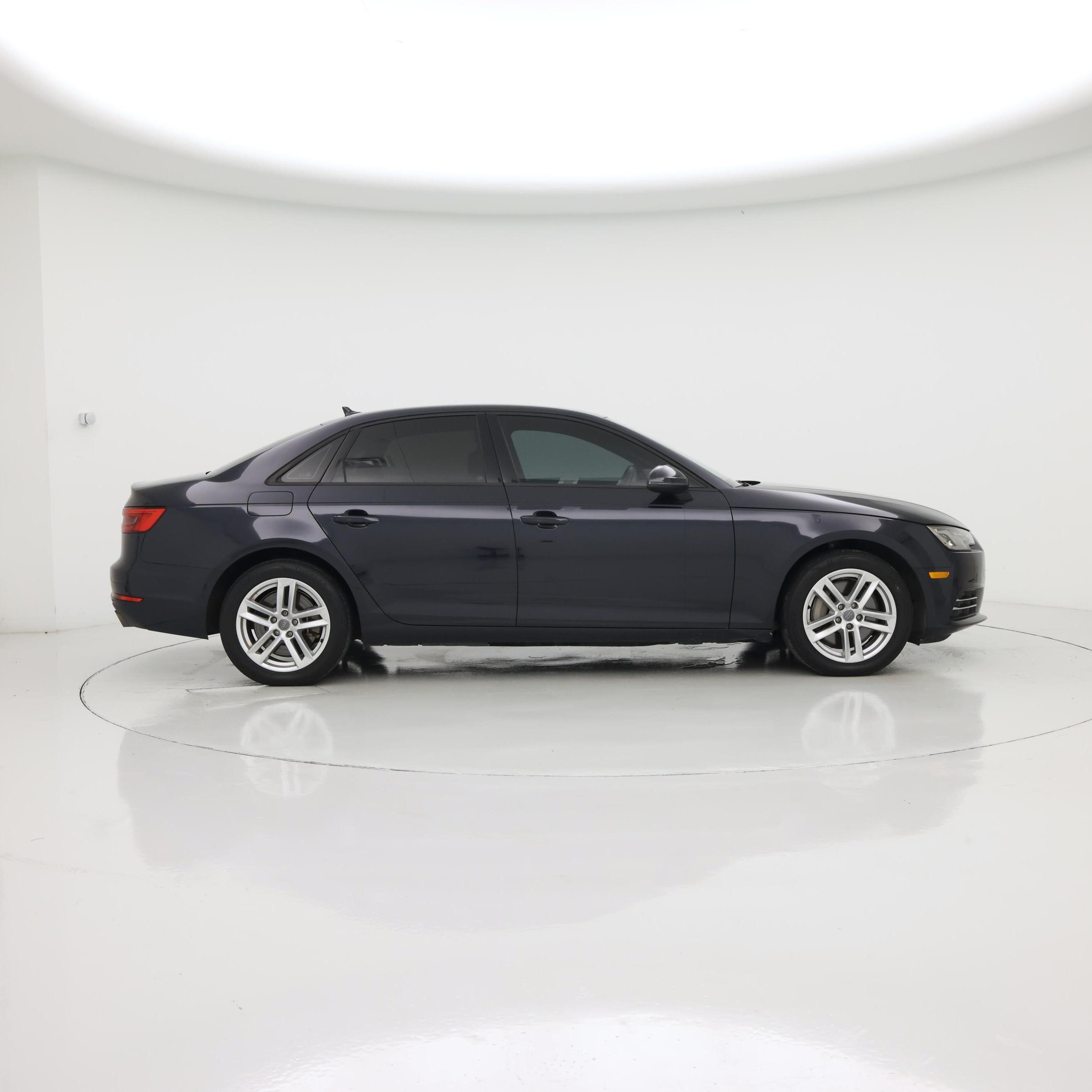 Thumbnail: 2017 Audi A4 - 7