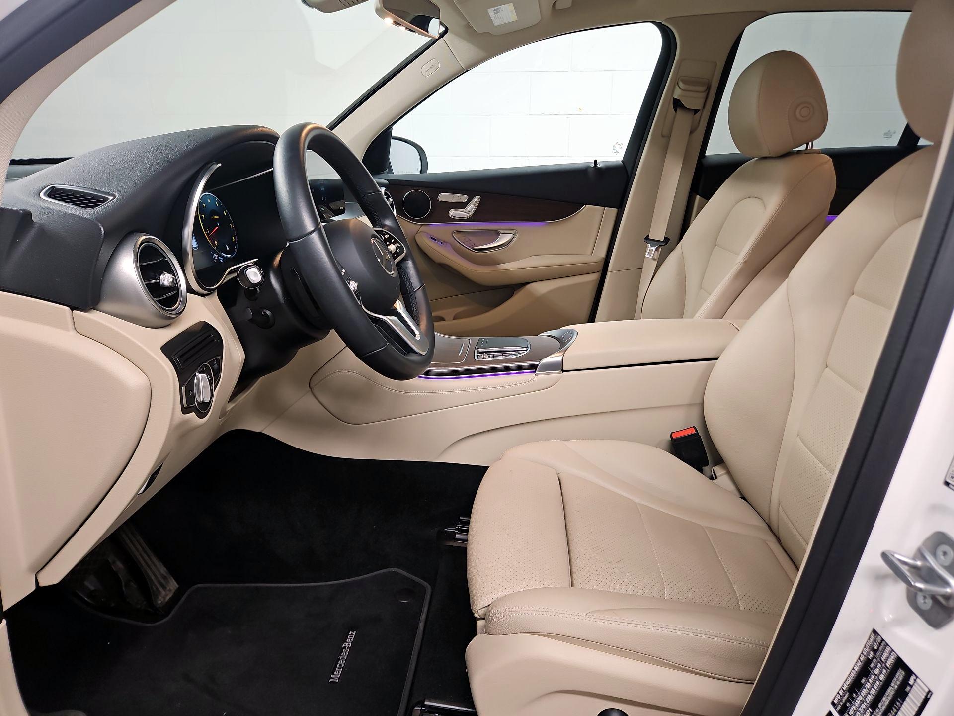 Thumbnail: 2020 Mercedes-Benz GLC - 11