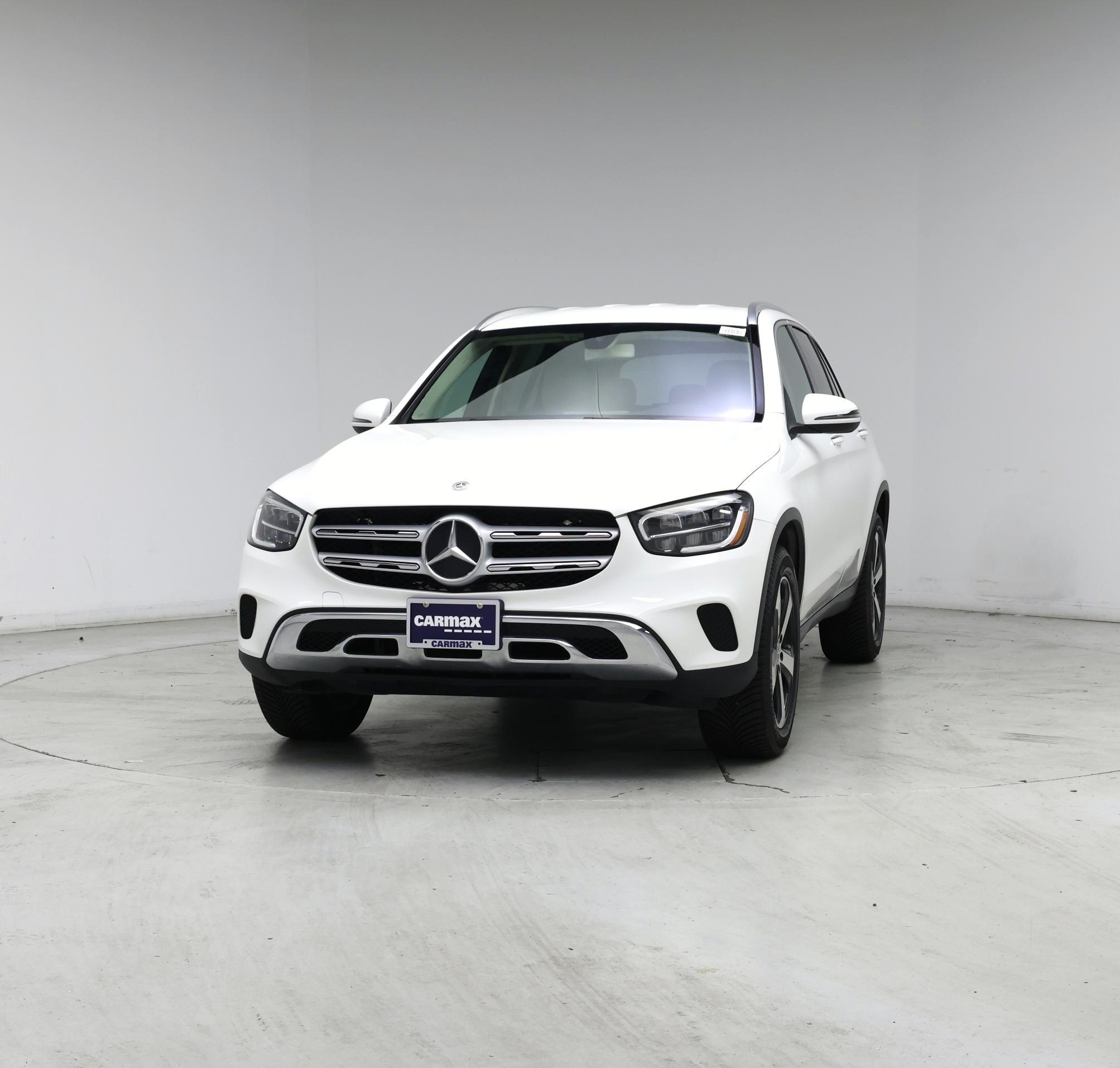 Thumbnail: 2020 Mercedes-Benz GLC - 4