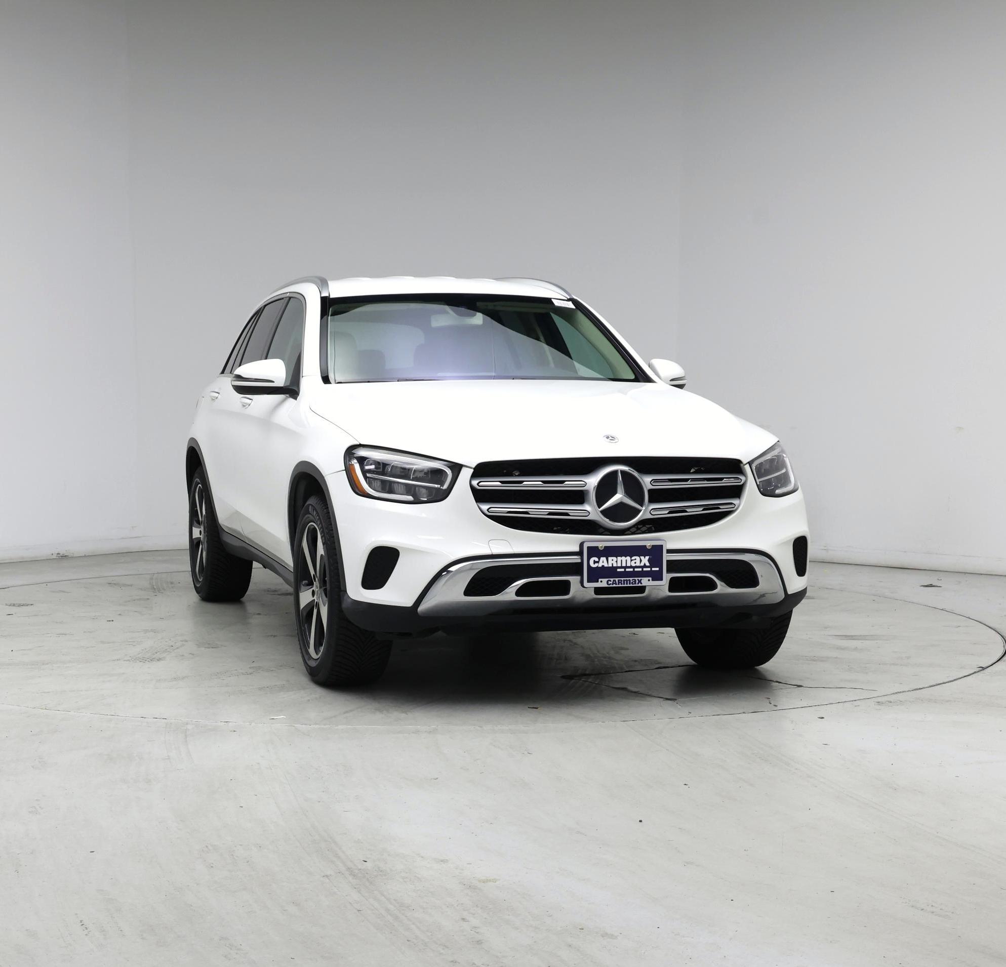 Thumbnail: 2020 Mercedes-Benz GLC - 5