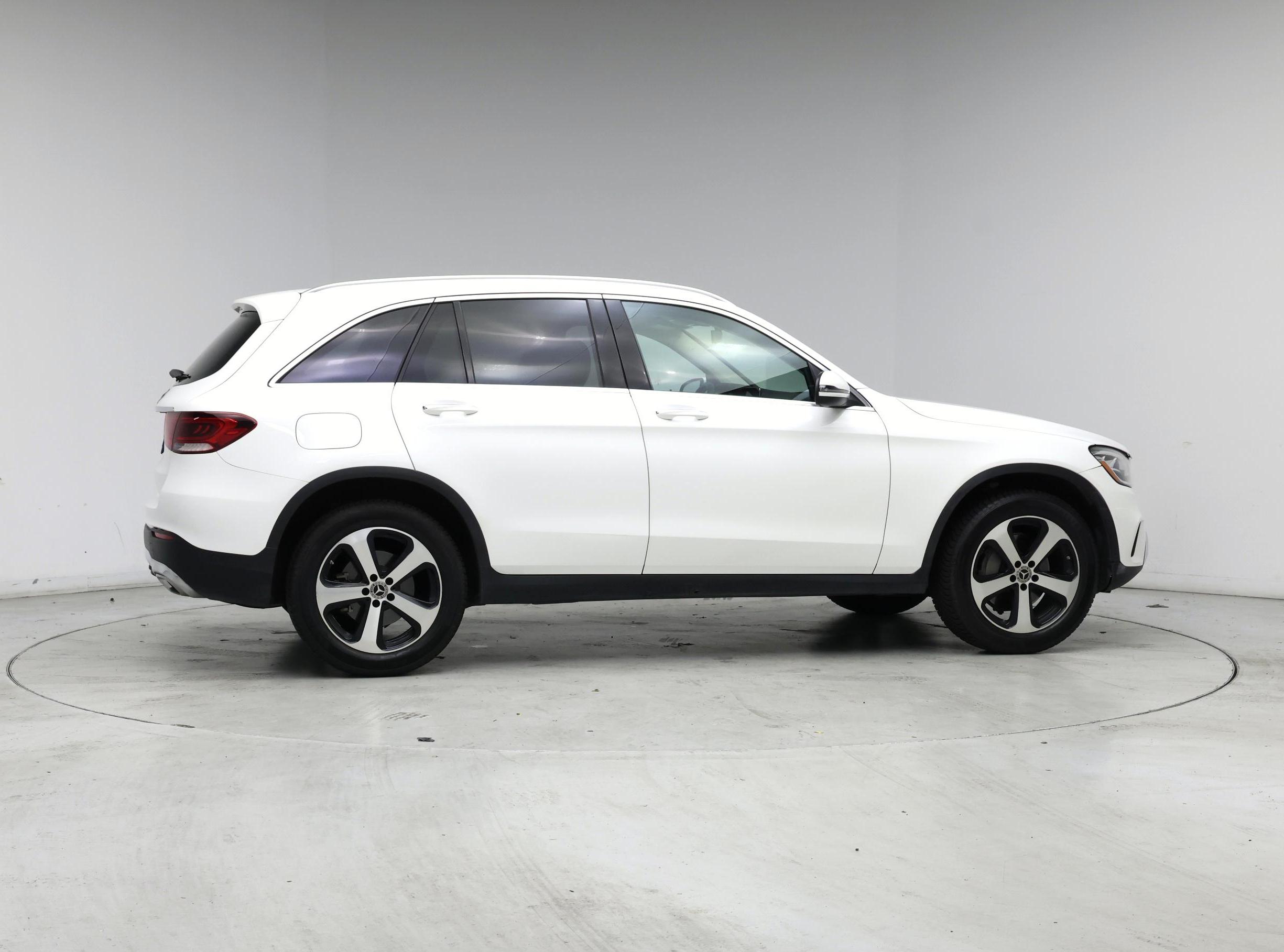Thumbnail: 2020 Mercedes-Benz GLC - 7