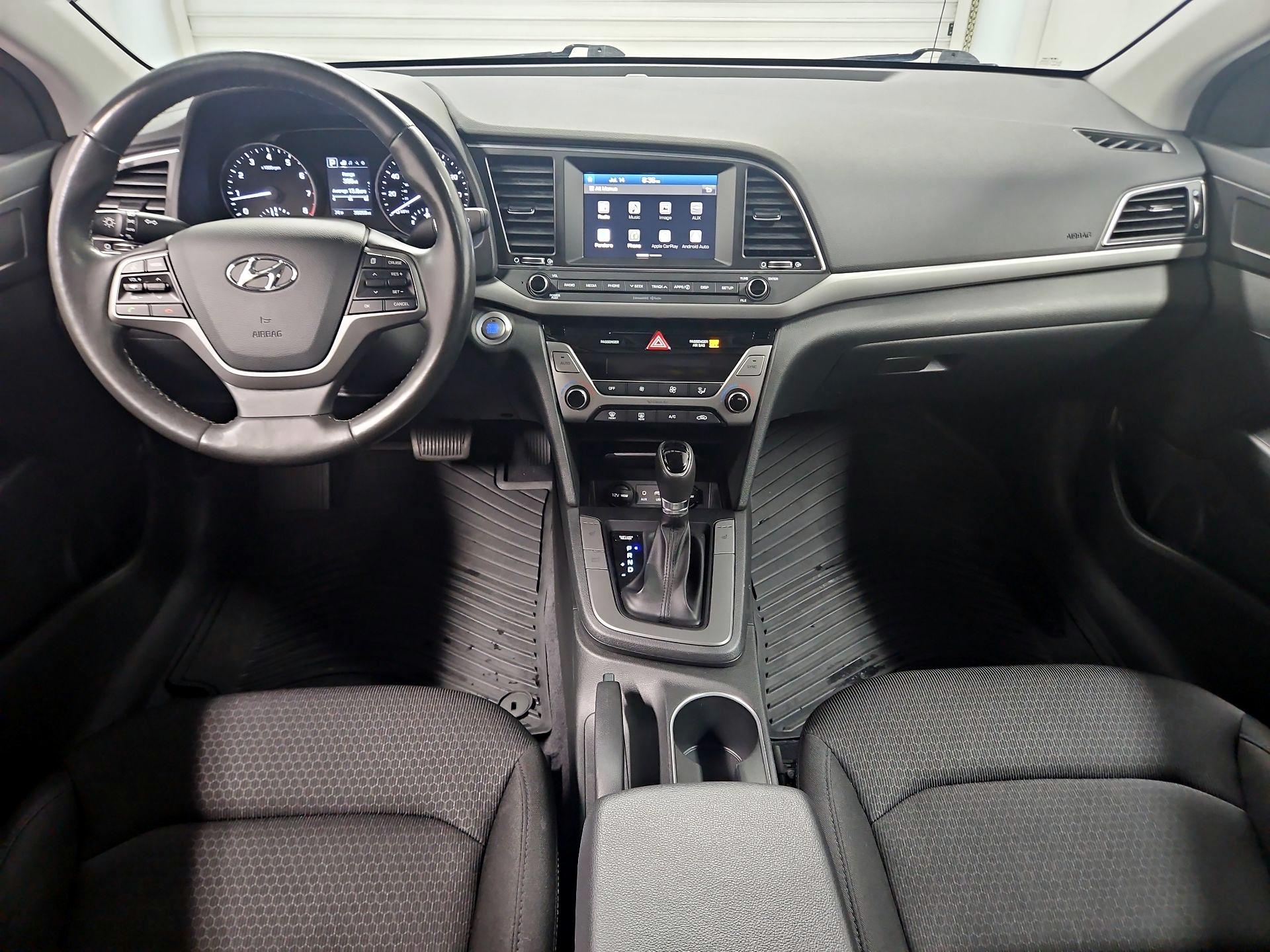 Thumbnail: 2018 Hyundai Elantra - 9
