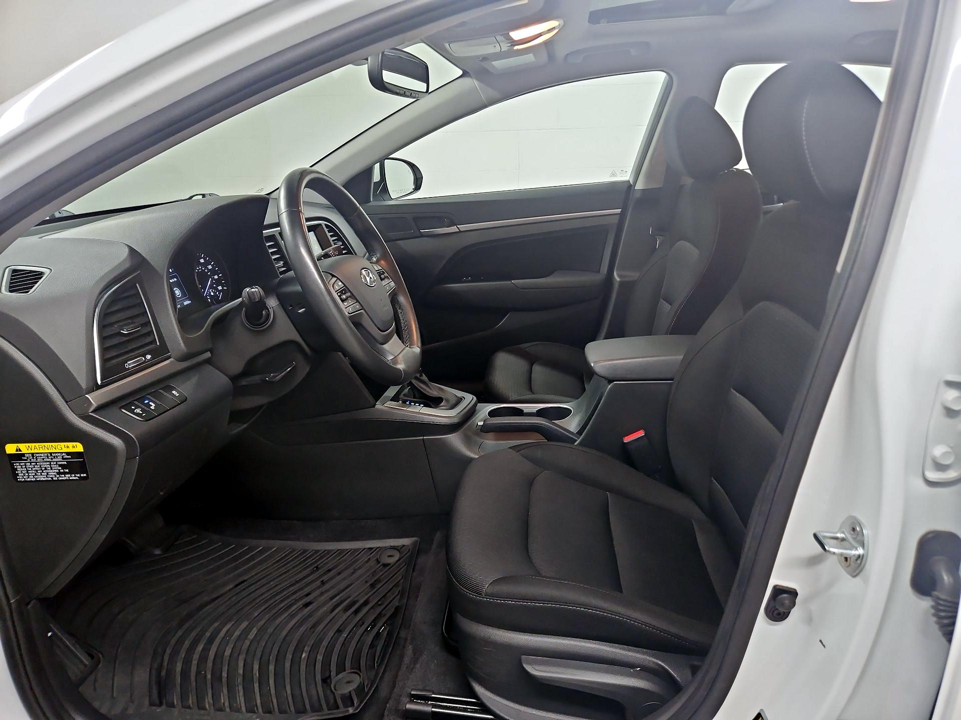 Thumbnail: 2018 Hyundai Elantra - 11