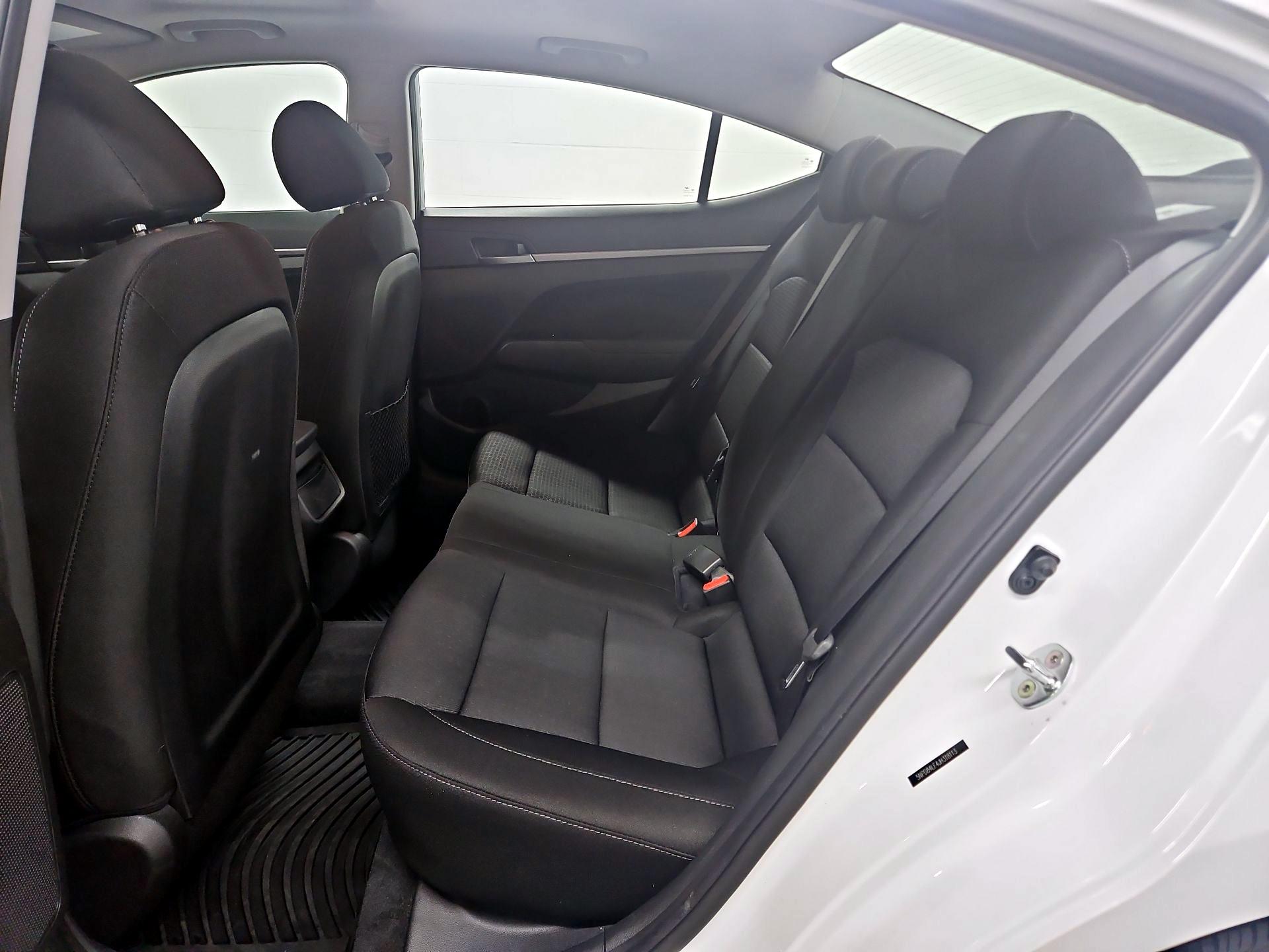 Thumbnail: 2018 Hyundai Elantra - 20