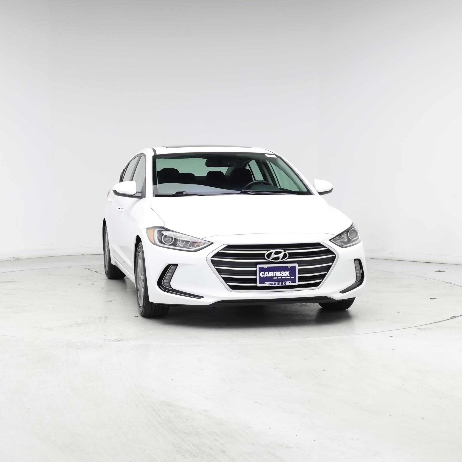 Thumbnail: 2018 Hyundai Elantra - 5