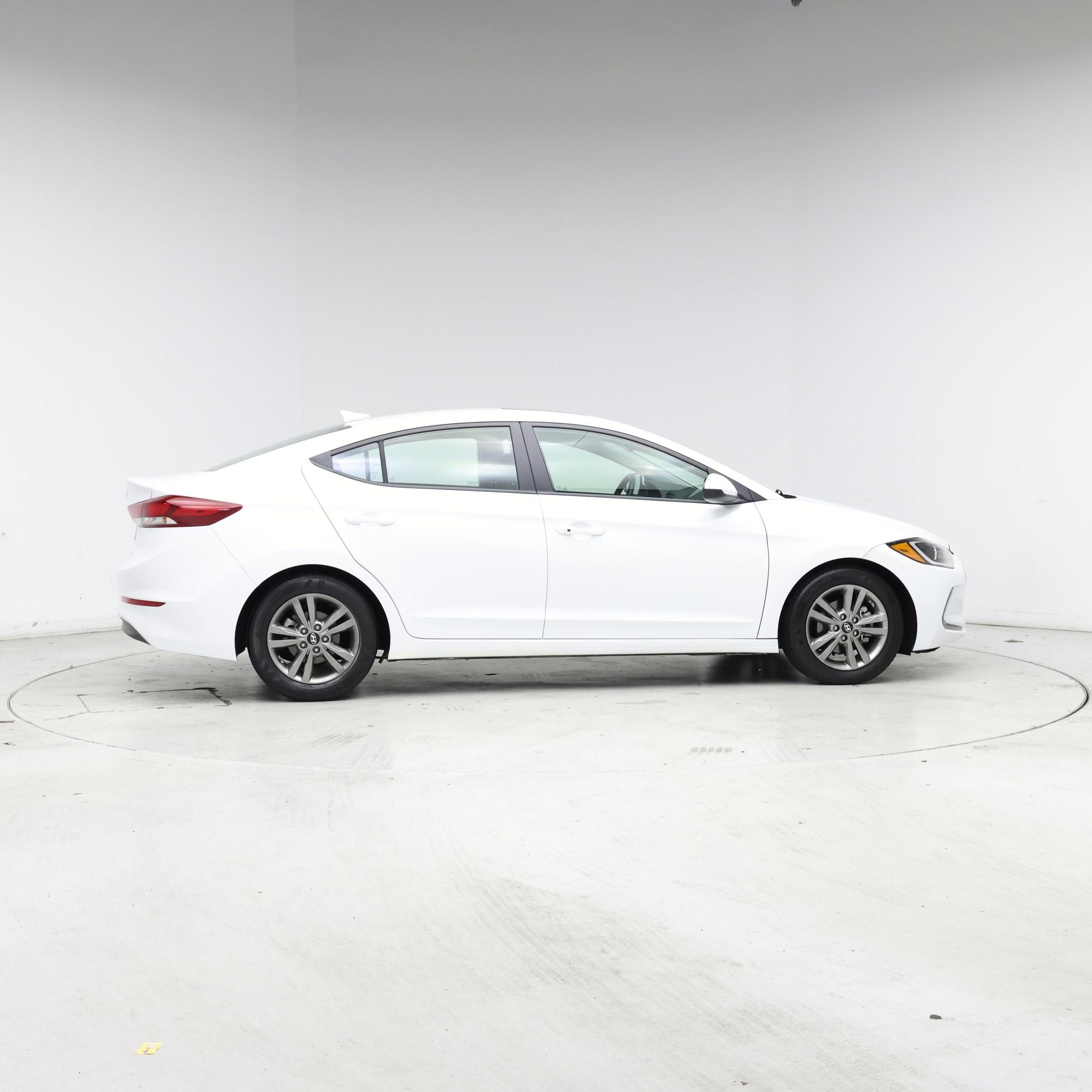 Thumbnail: 2018 Hyundai Elantra - 7