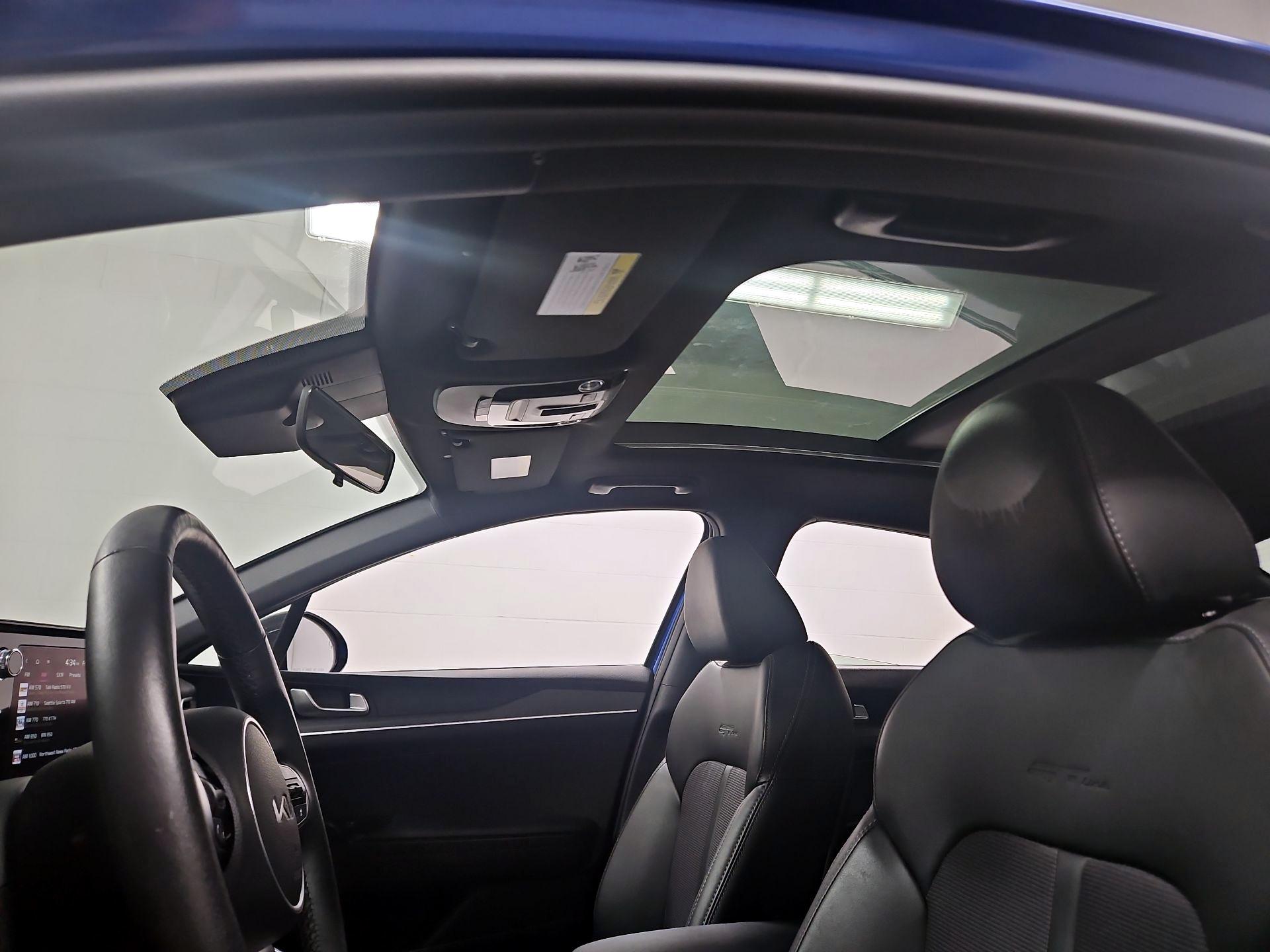 Thumbnail: 2023 Kia K5 - 20