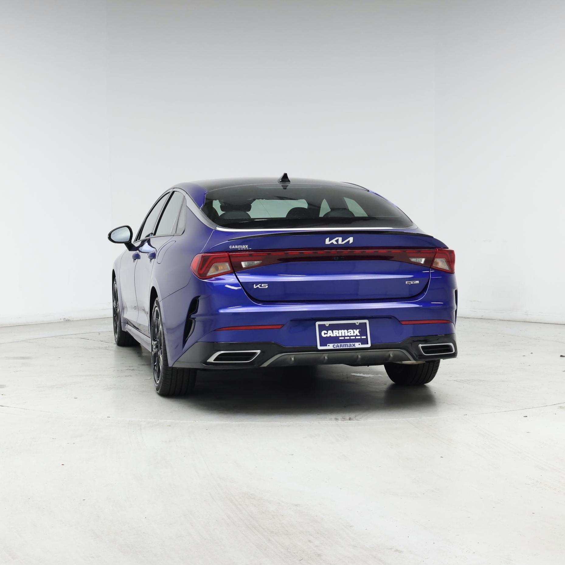 Thumbnail: 2023 Kia K5 - 6
