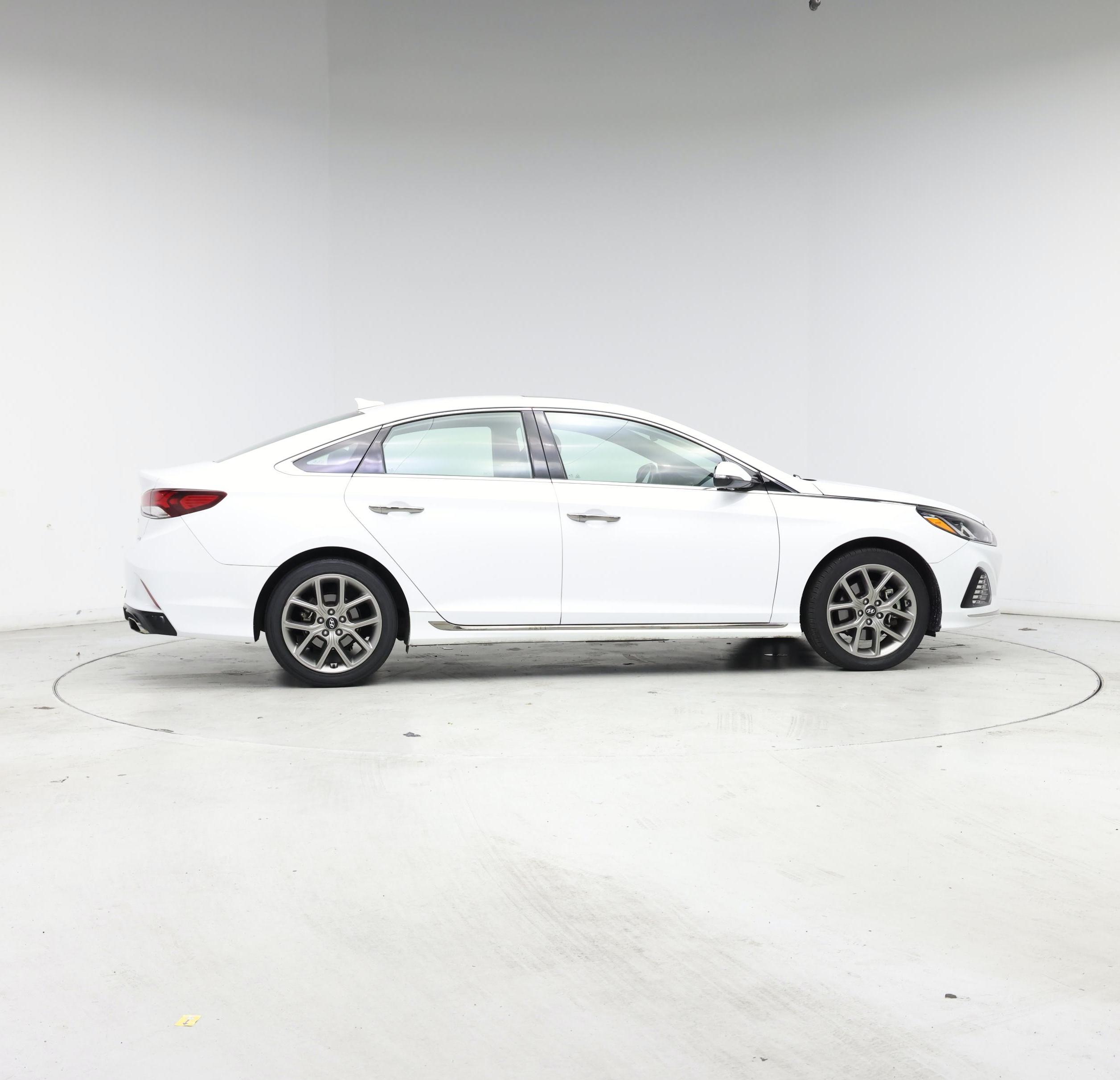 Thumbnail: 2018 Hyundai Sonata - 7