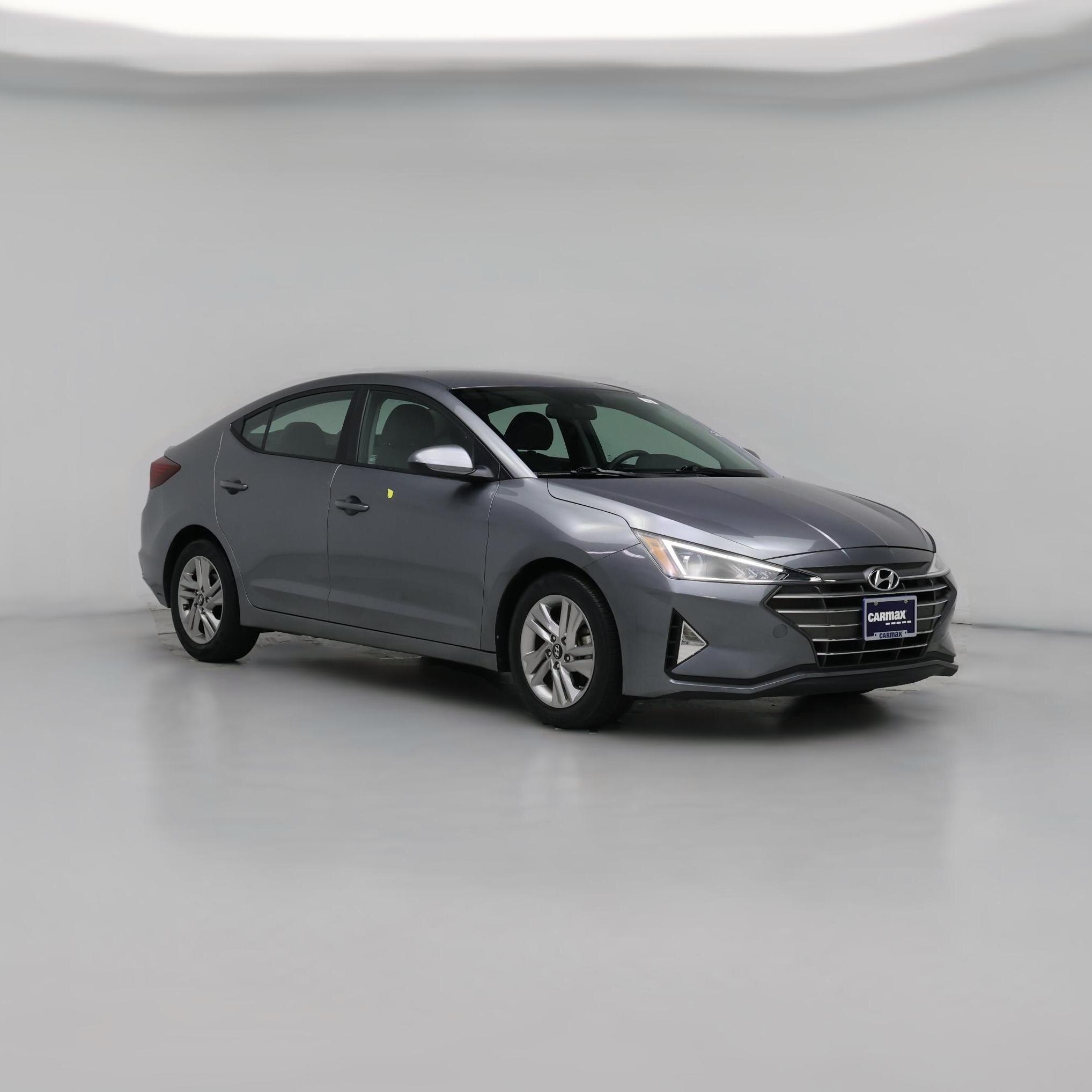 Thumbnail: 2019 Hyundai Elantra - 1
