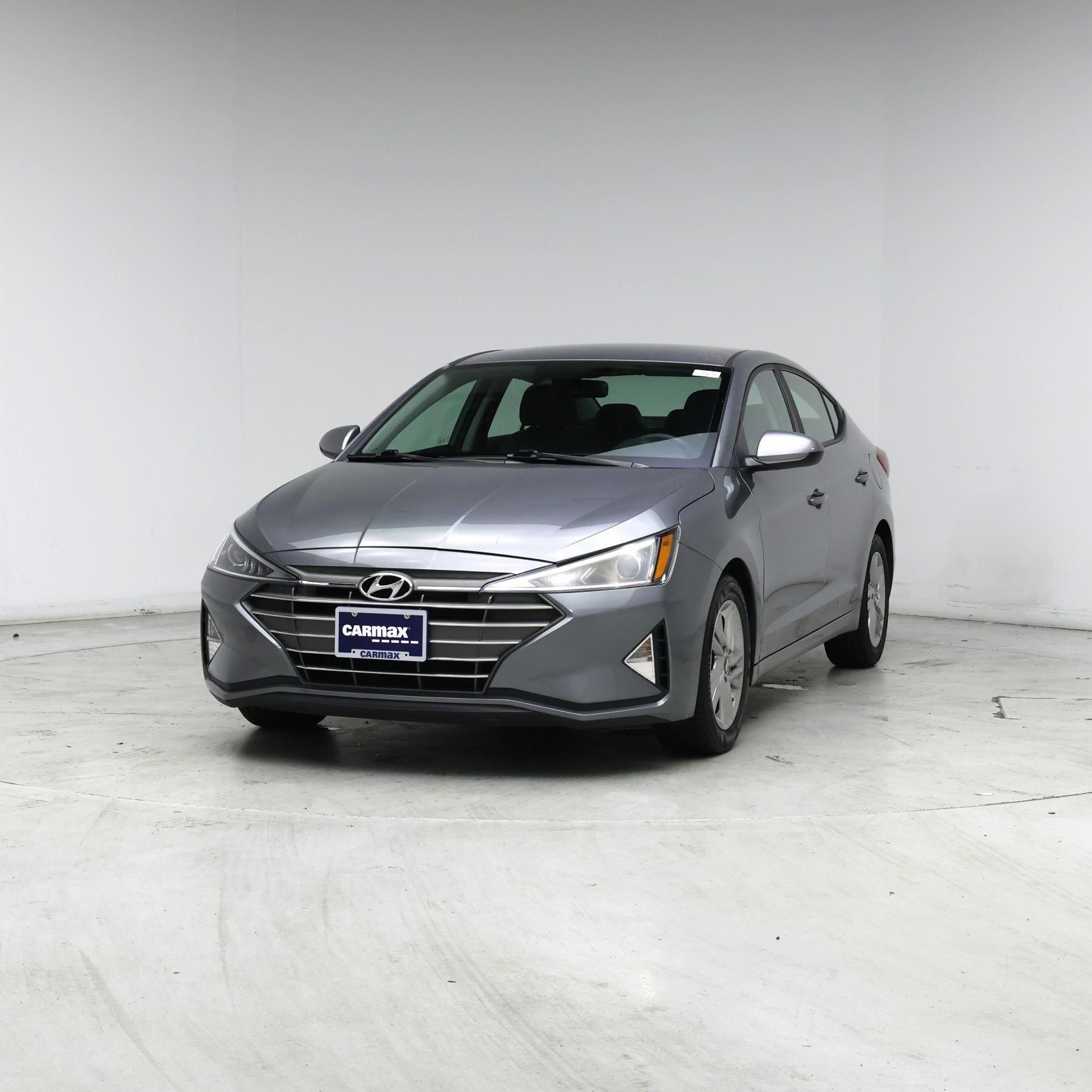 Thumbnail: 2019 Hyundai Elantra - 4