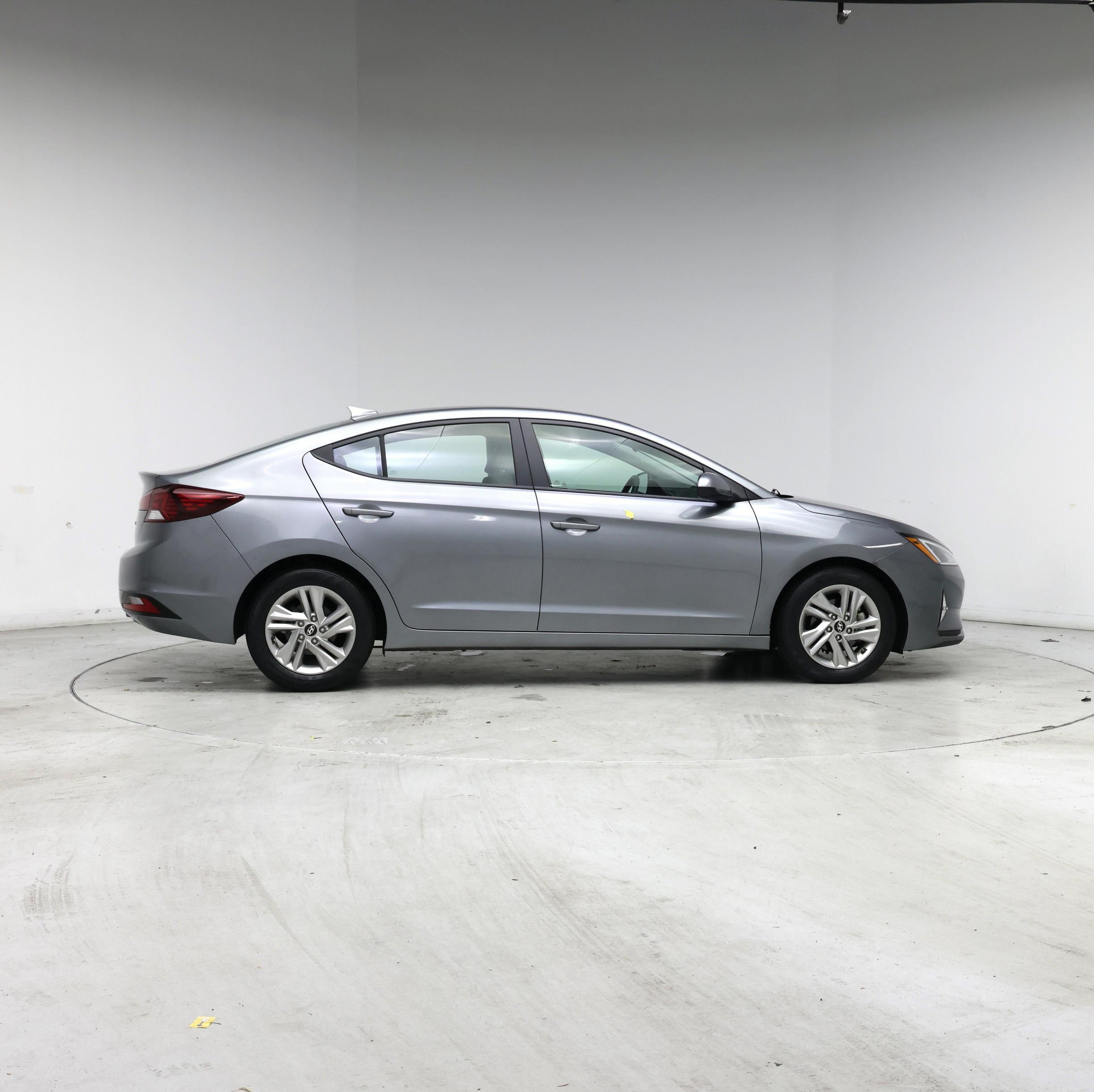 Thumbnail: 2019 Hyundai Elantra - 7