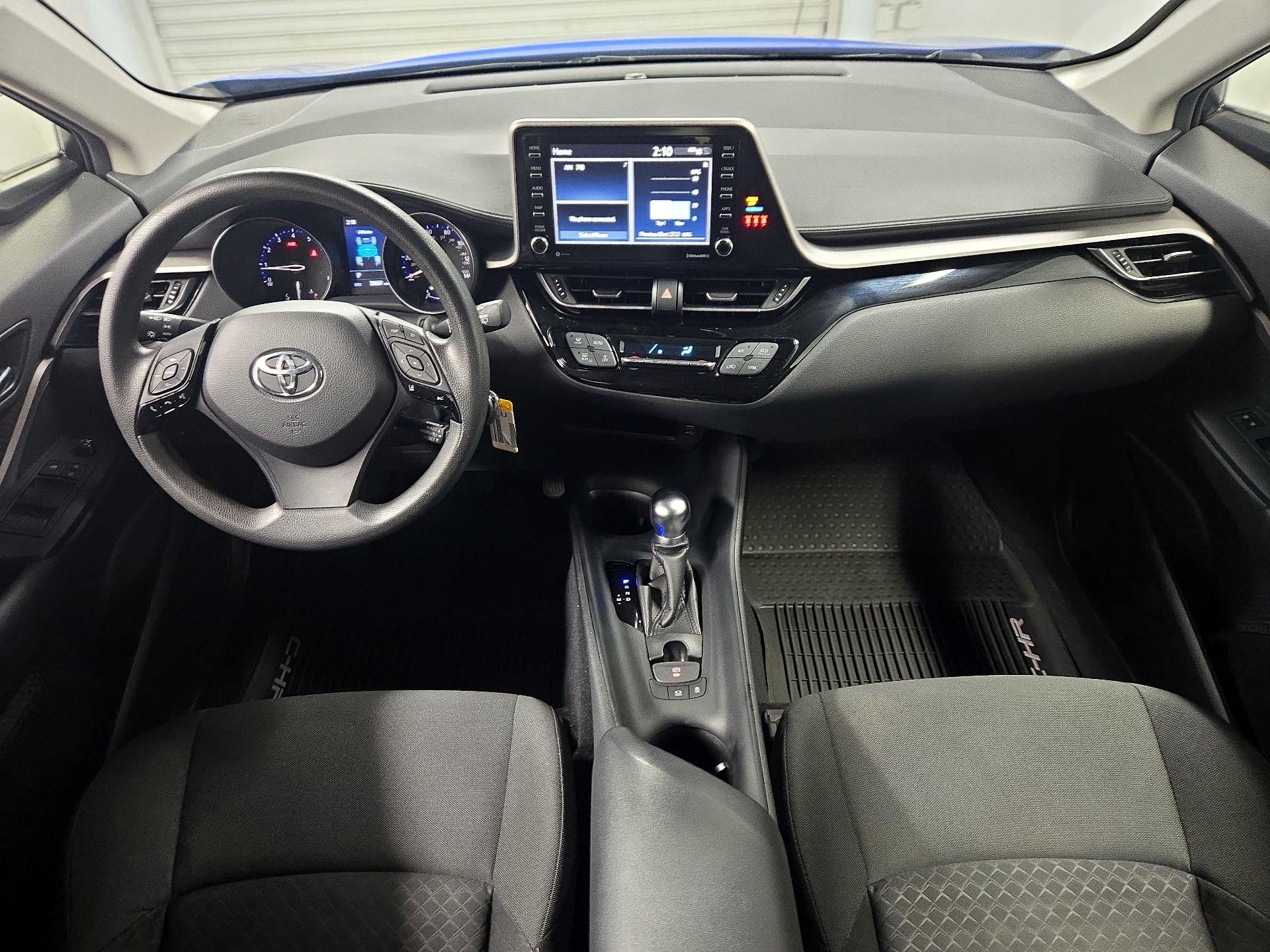 Thumbnail: 2020 Toyota C-HR - 9