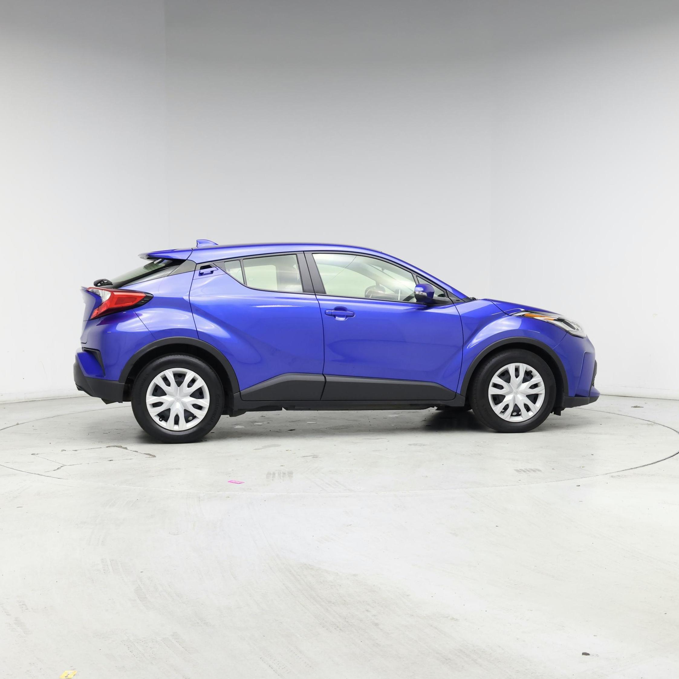 Thumbnail: 2020 Toyota C-HR - 7