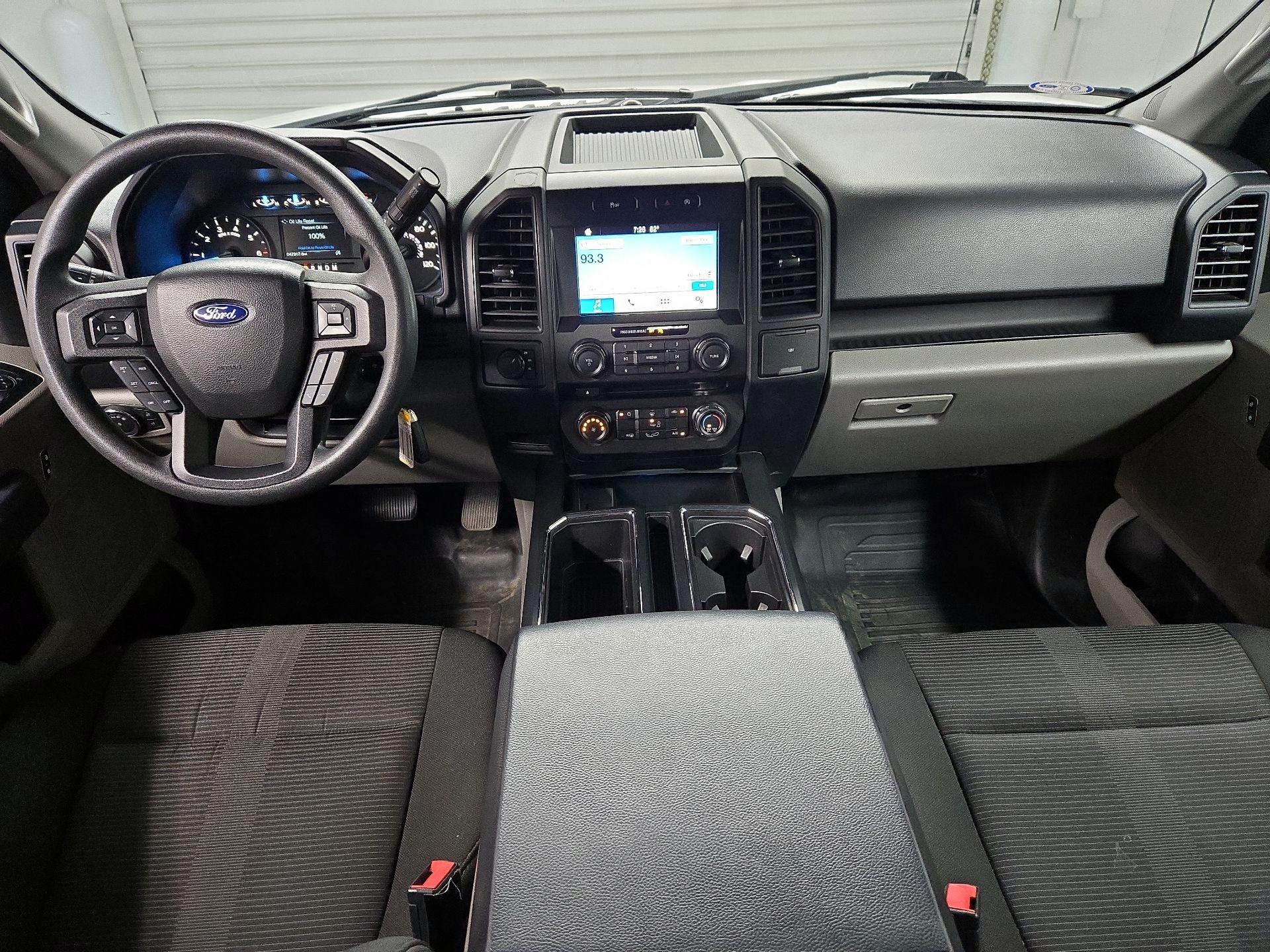 Thumbnail: 2018 Ford F-150 - 9