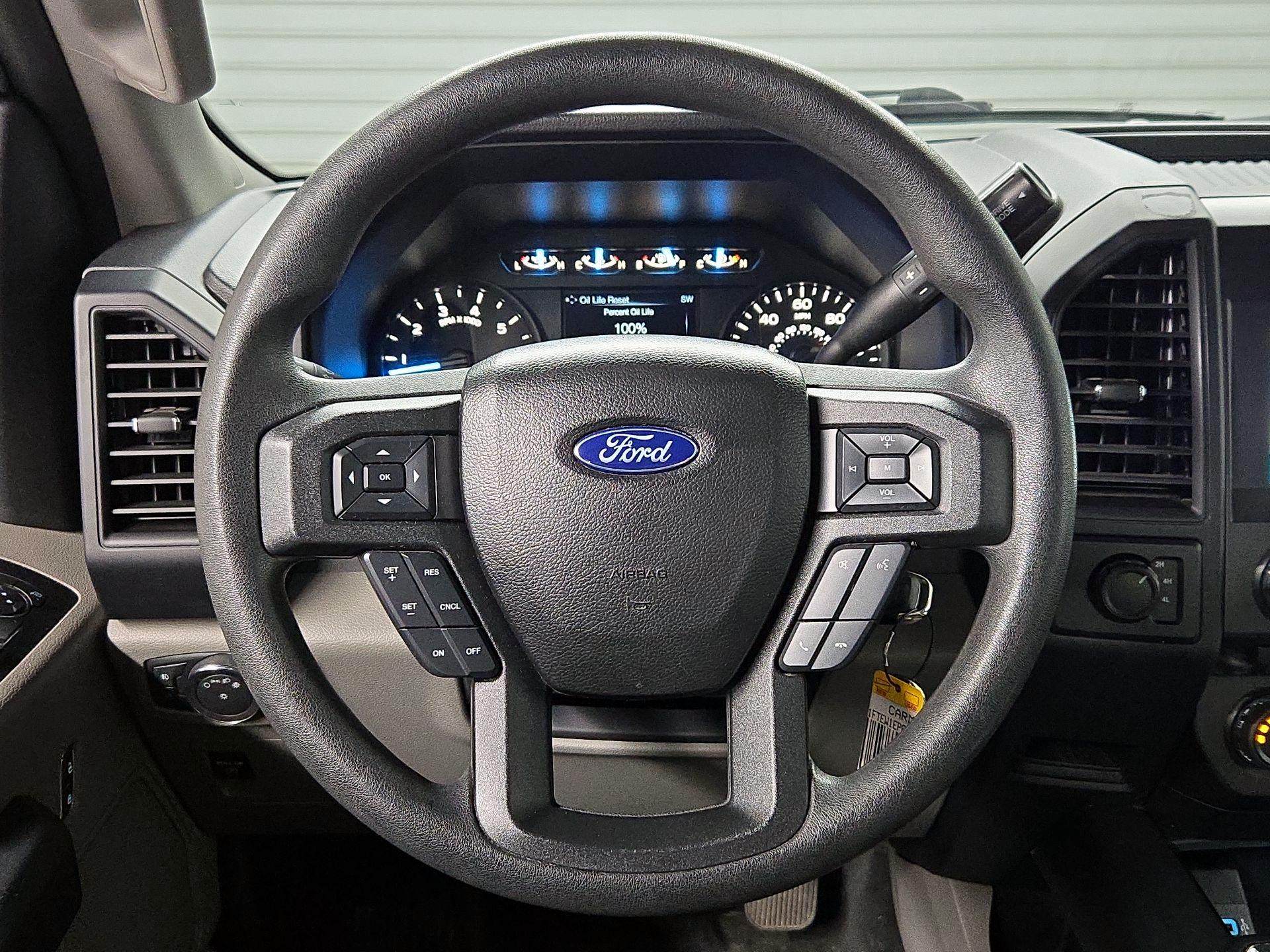 Thumbnail: 2018 Ford F-150 - 10
