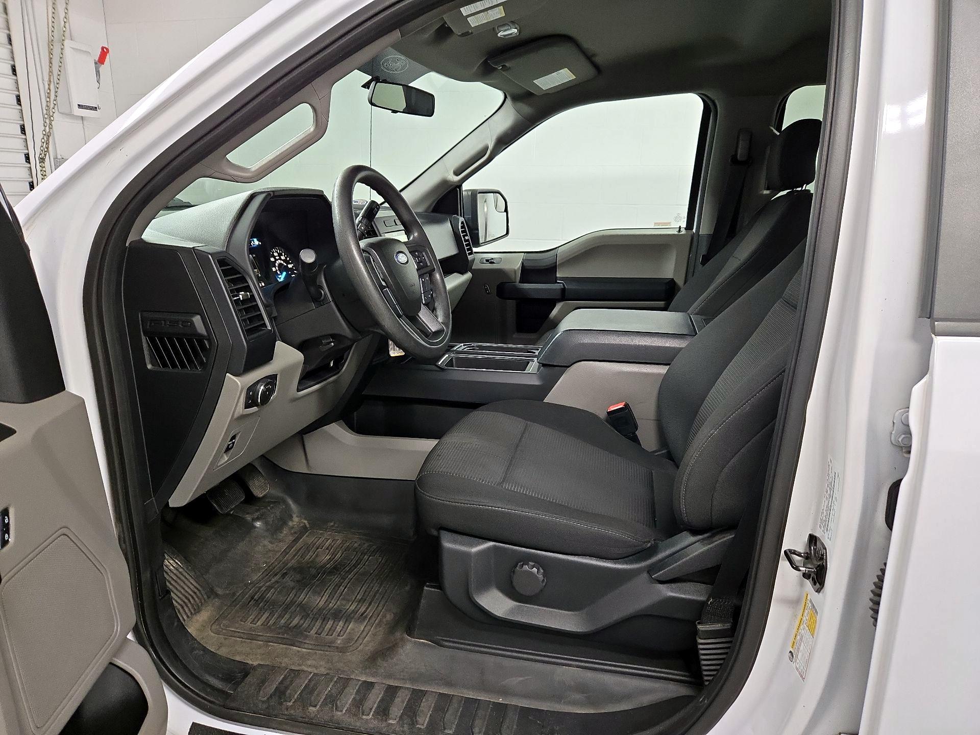 Thumbnail: 2018 Ford F-150 - 11