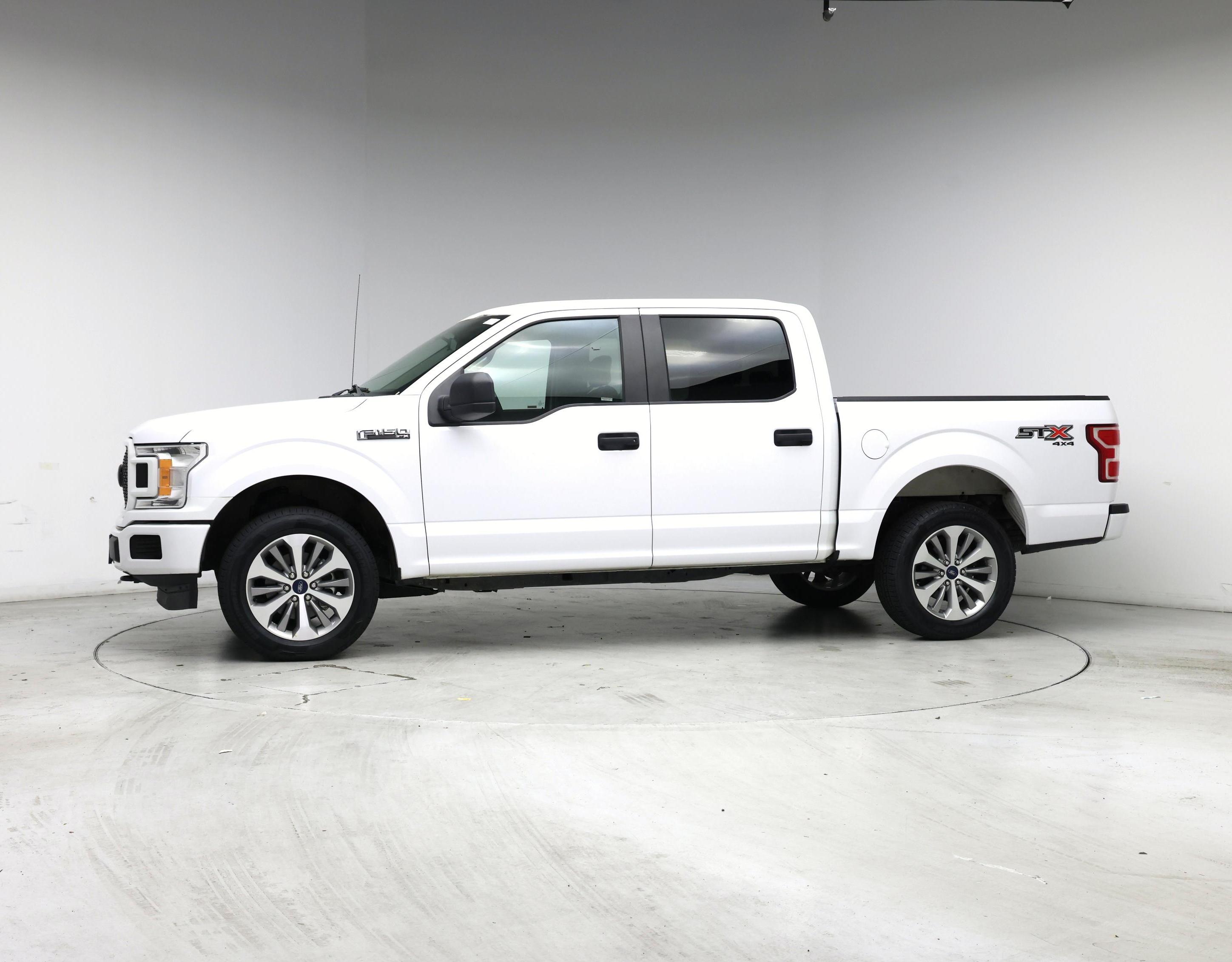 Thumbnail: 2018 Ford F-150 - 3