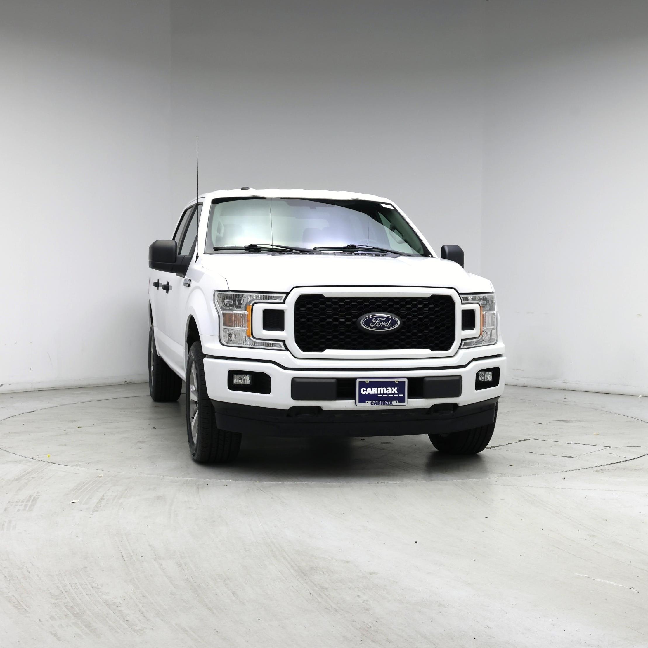 Thumbnail: 2018 Ford F-150 - 5