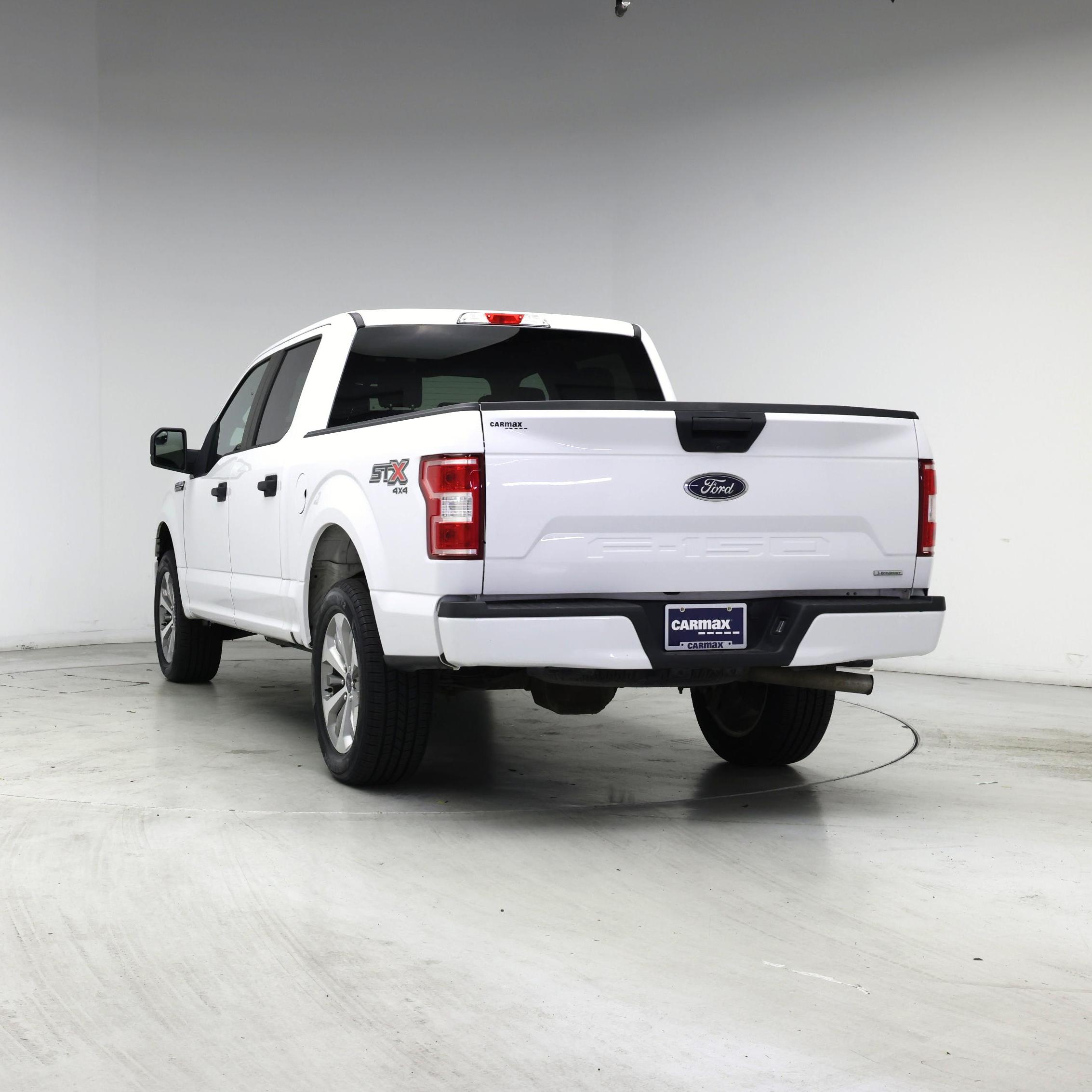 Thumbnail: 2018 Ford F-150 - 6