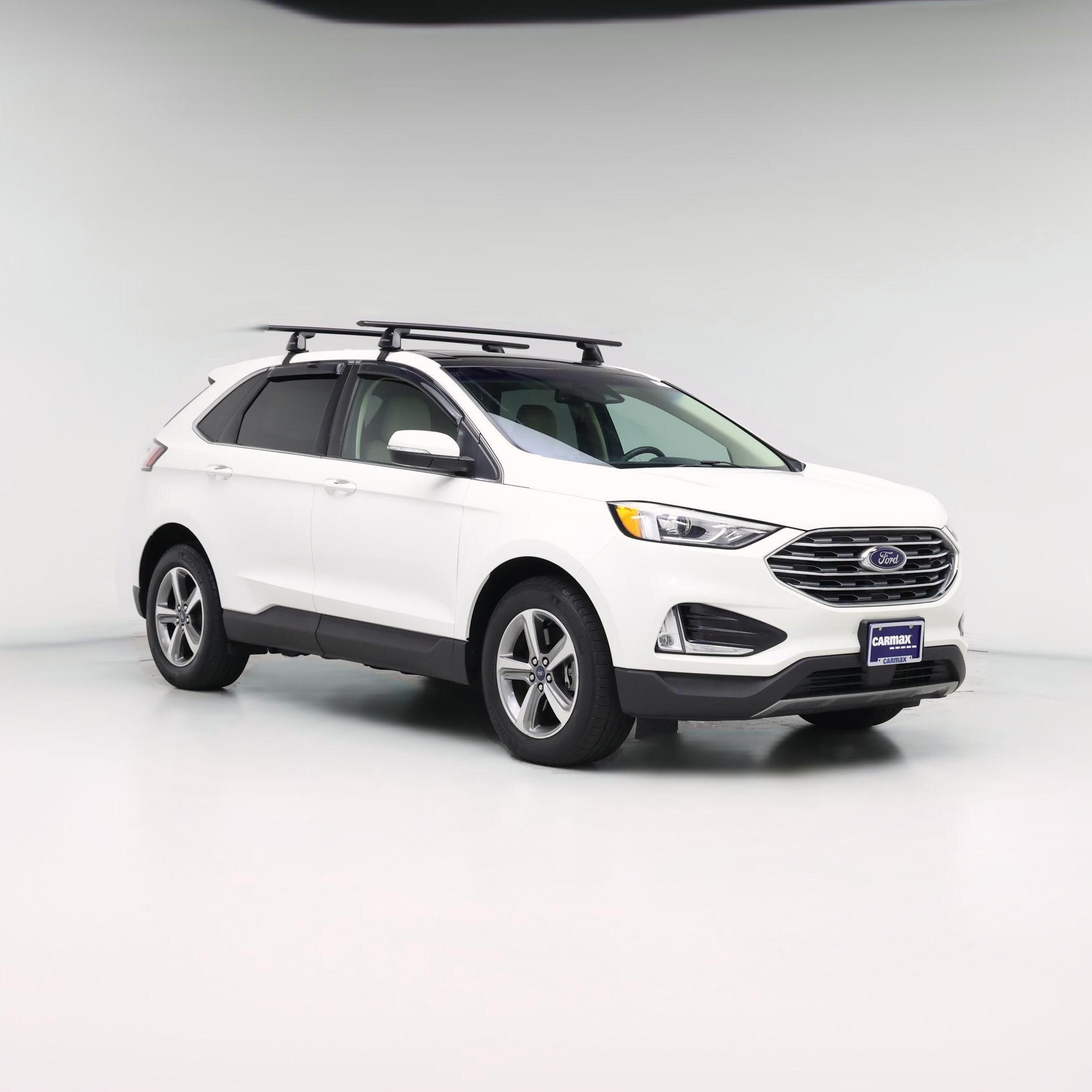 Thumbnail: 2020 Ford Edge - 1