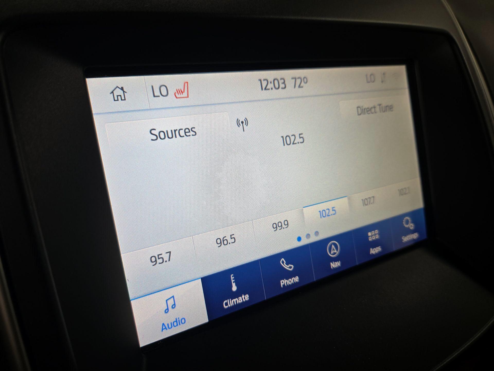 Thumbnail: 2020 Ford Edge - 16