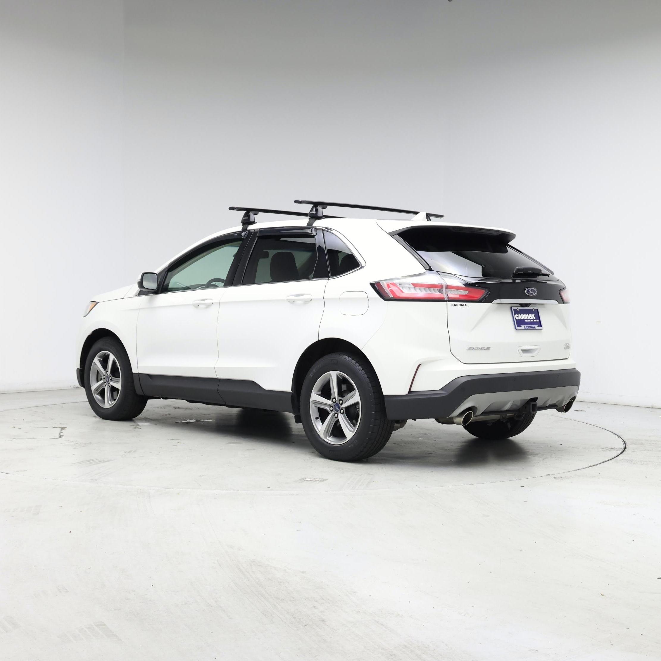 Thumbnail: 2020 Ford Edge - 2