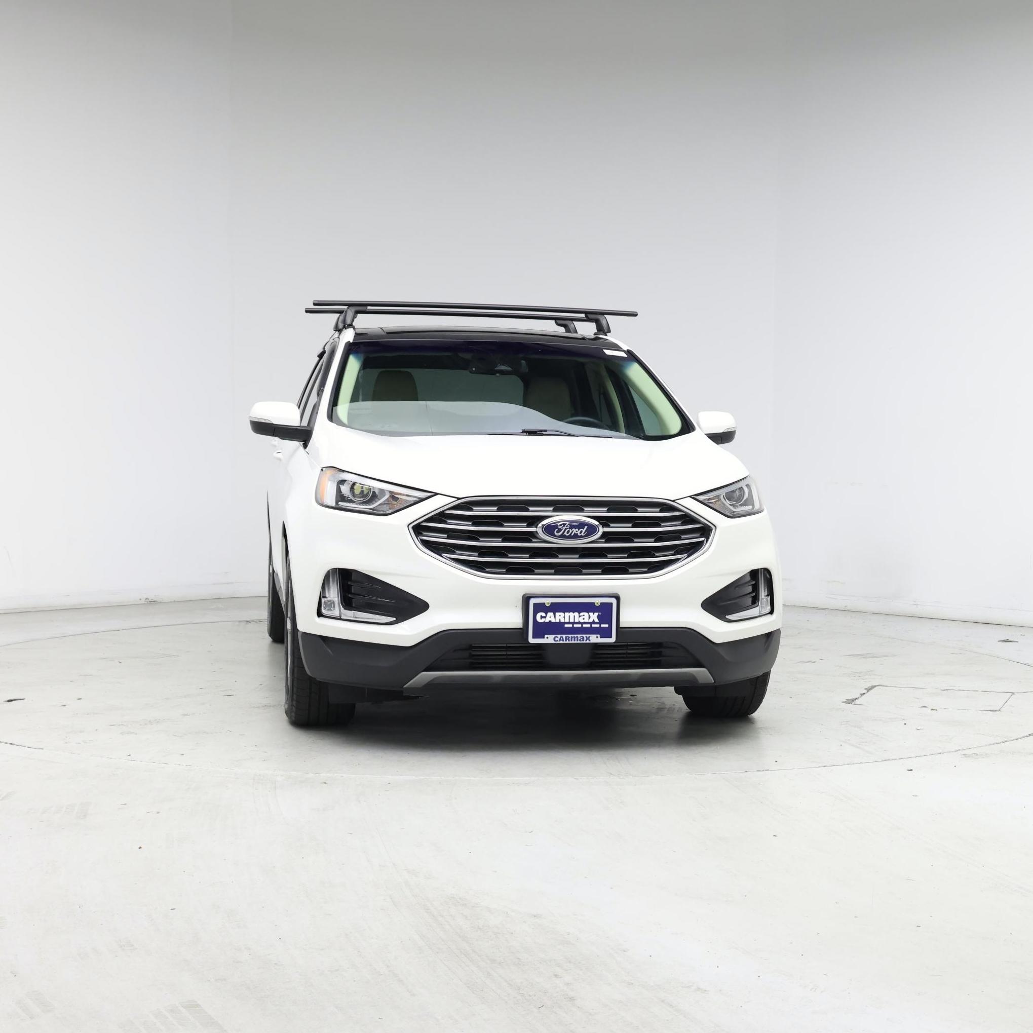 Thumbnail: 2020 Ford Edge - 5