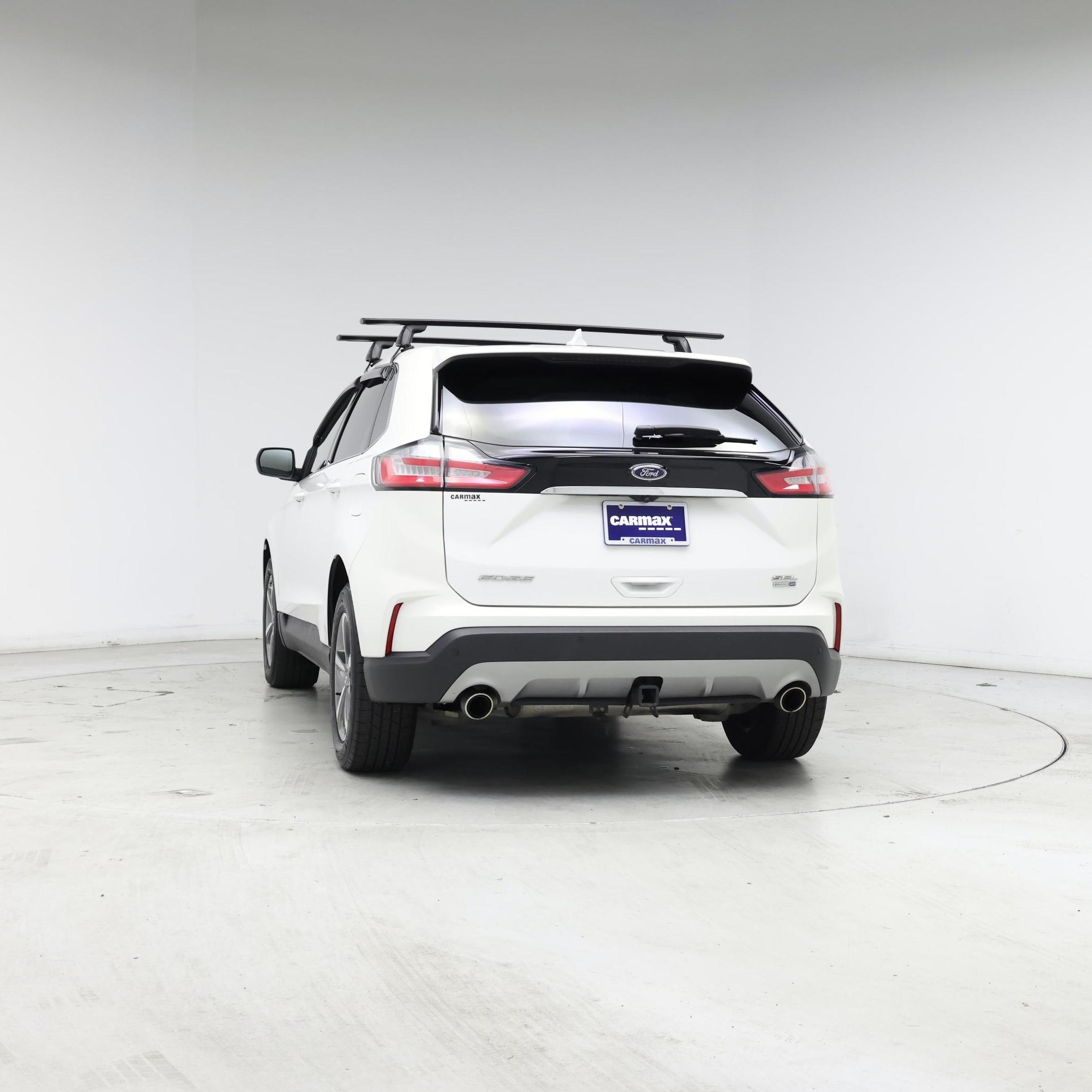 Thumbnail: 2020 Ford Edge - 6