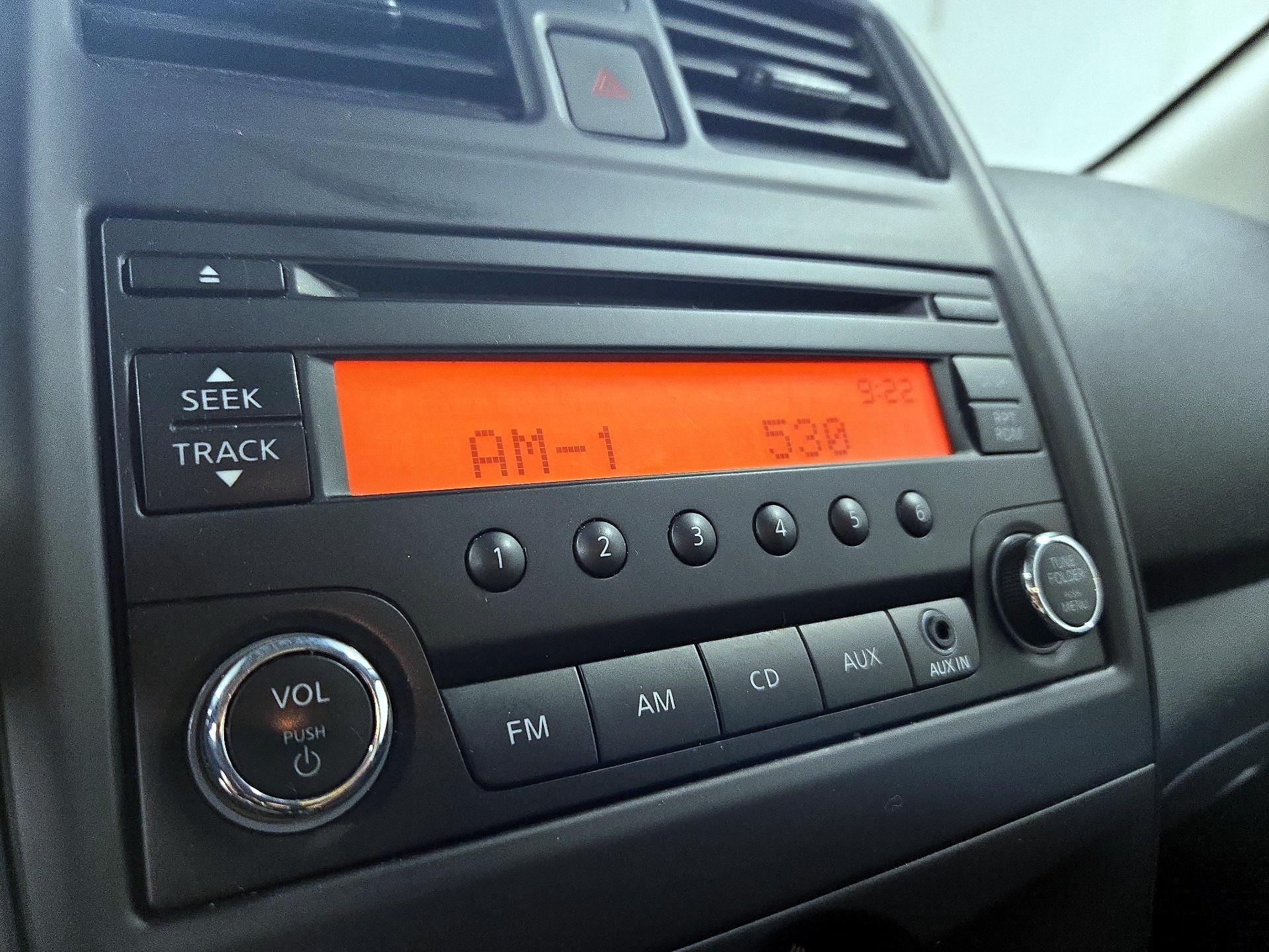 Thumbnail: 2016 Nissan Versa - 14