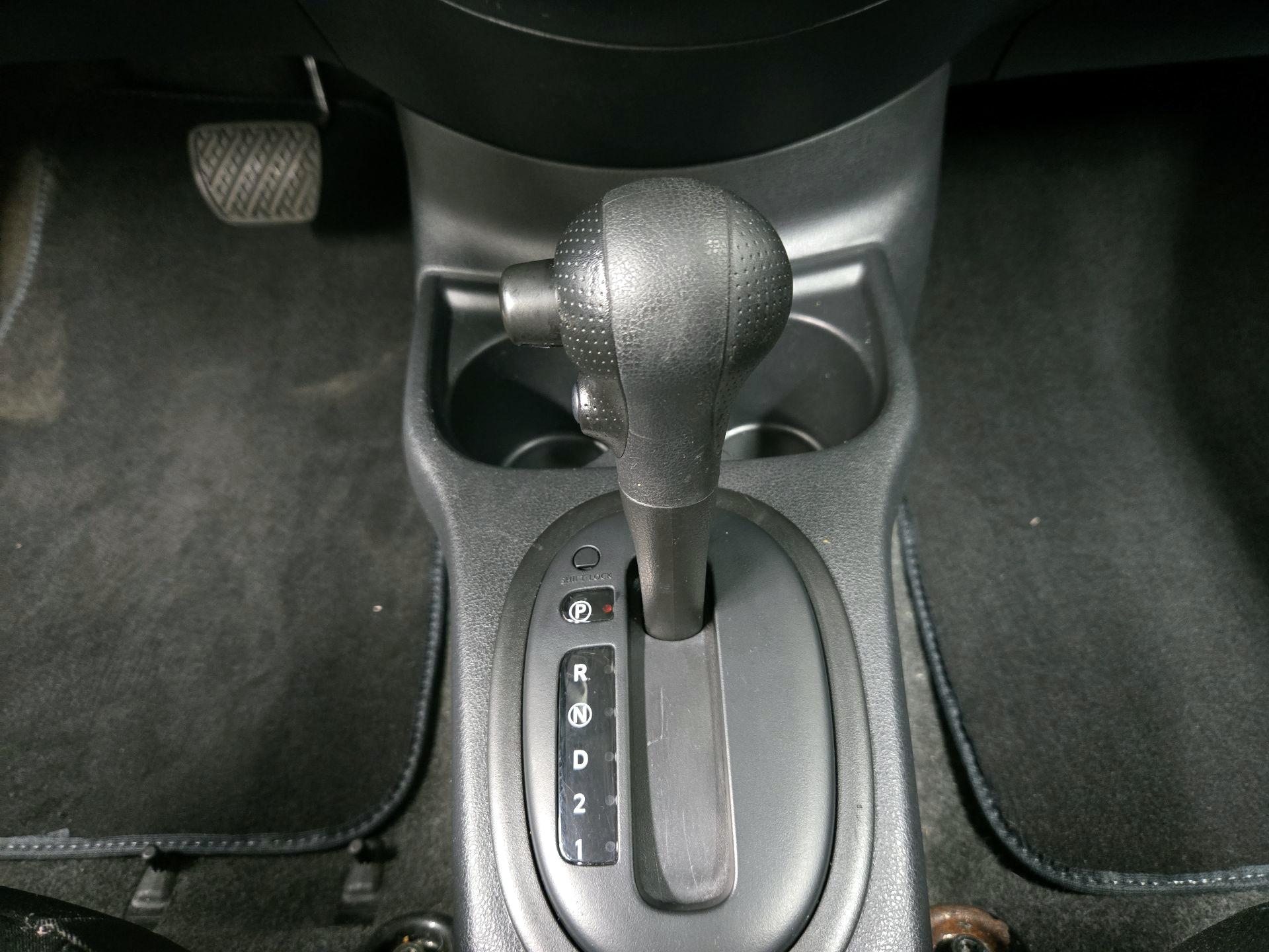 Thumbnail: 2016 Nissan Versa - 16