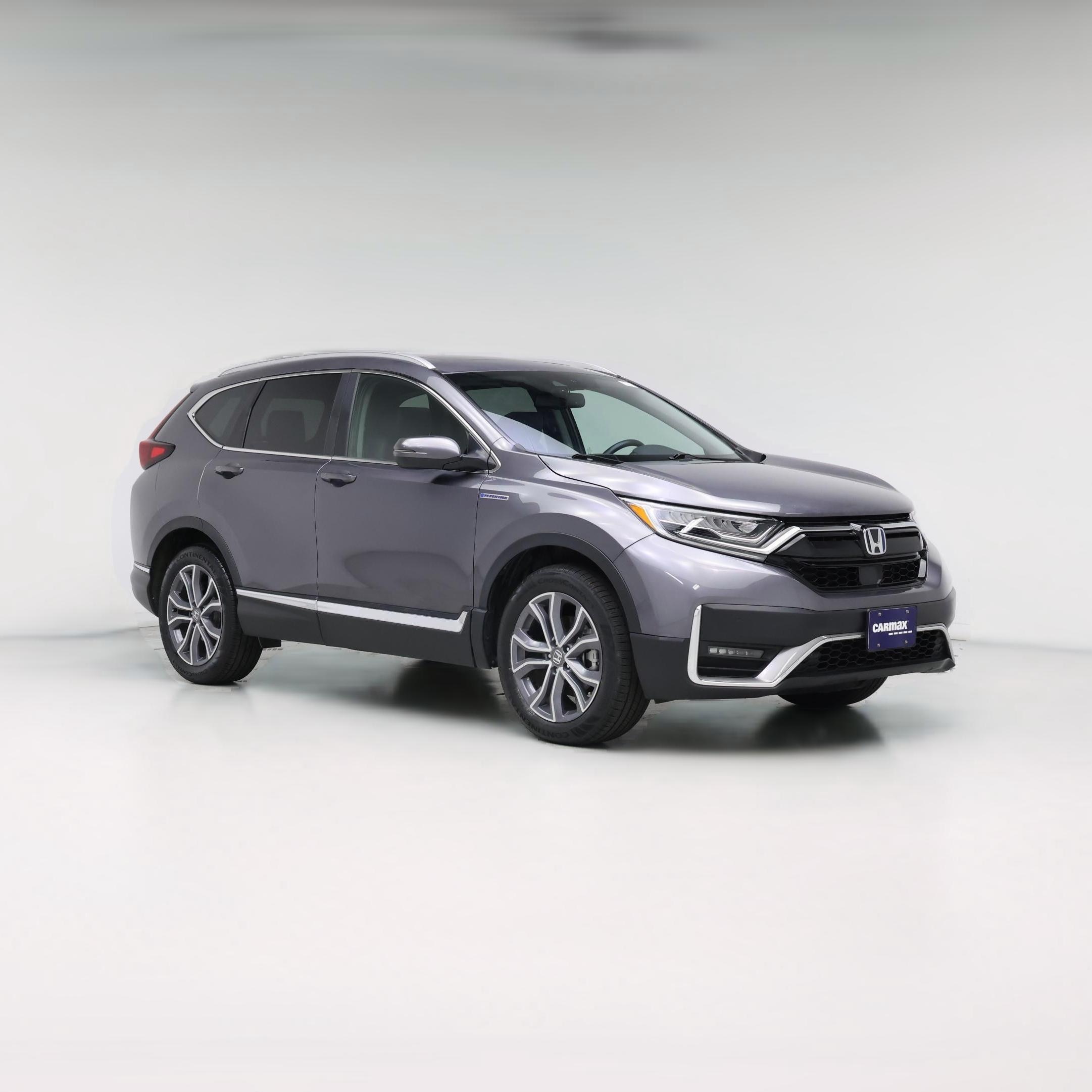 Thumbnail: 2022 Honda CR-V - 1