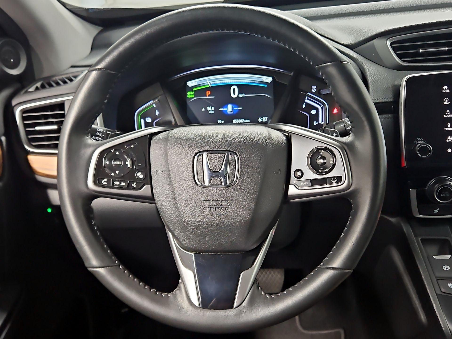 Thumbnail: 2022 Honda CR-V - 10