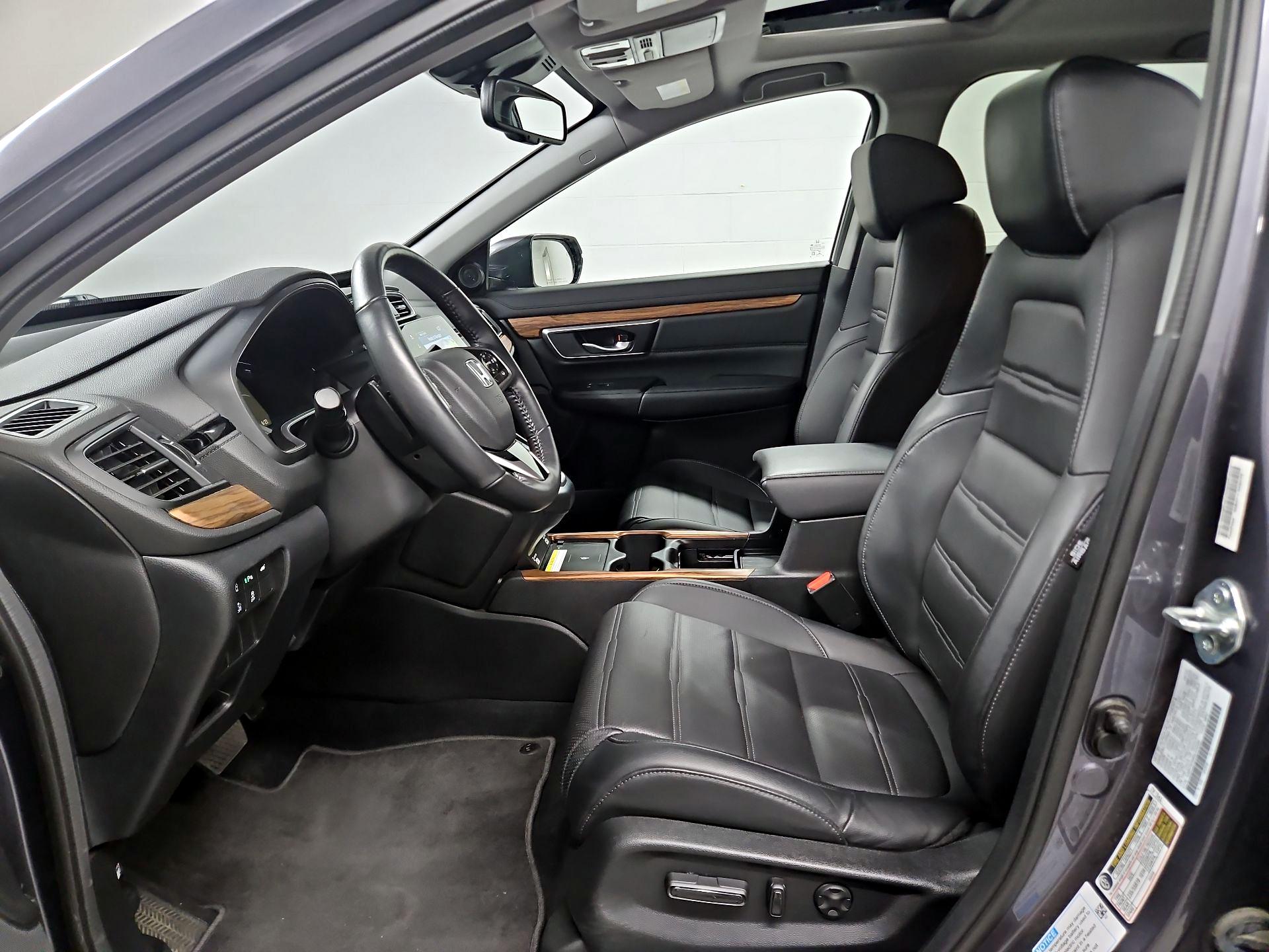 Thumbnail: 2022 Honda CR-V - 11