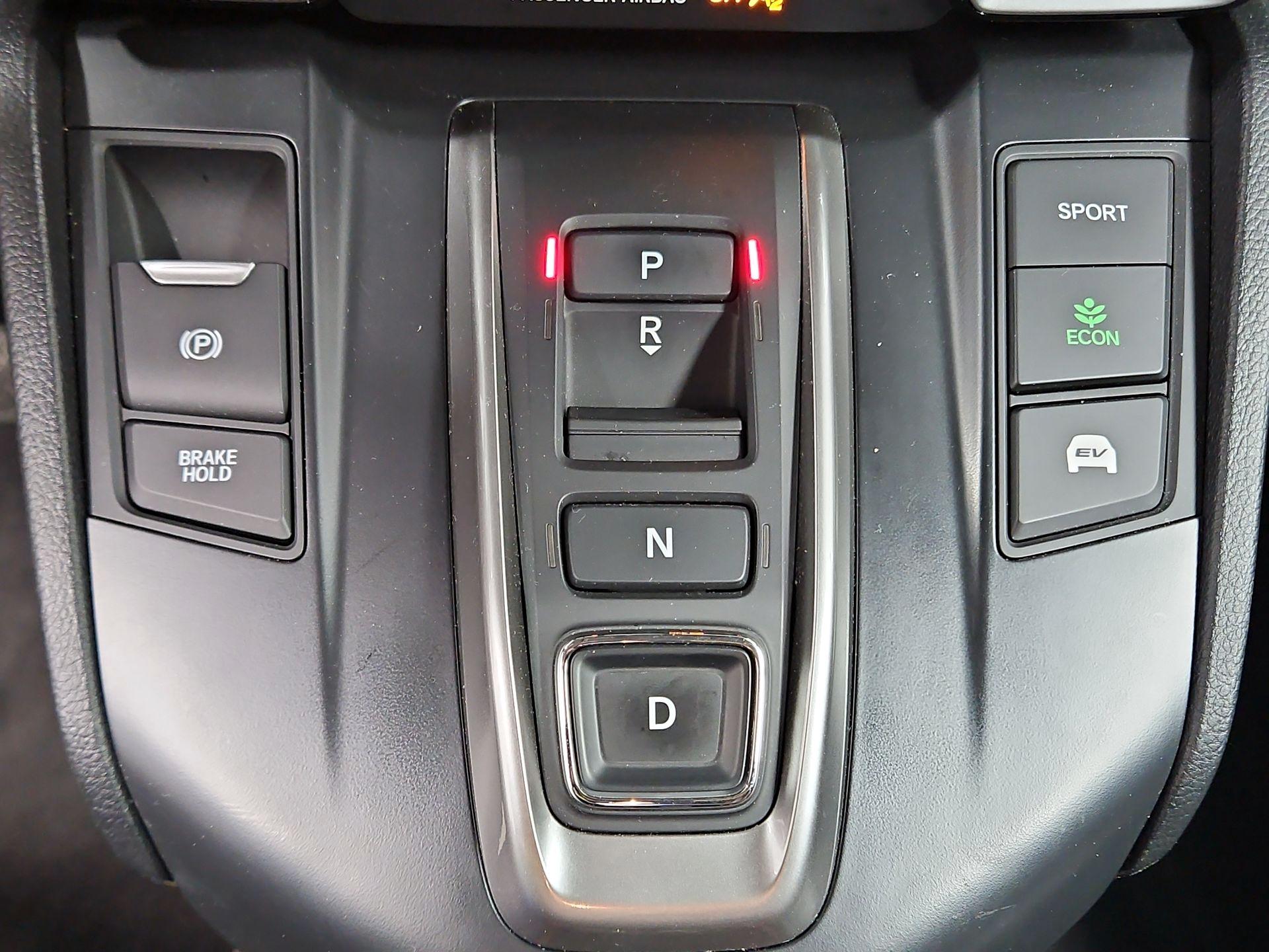 Thumbnail: 2022 Honda CR-V - 18
