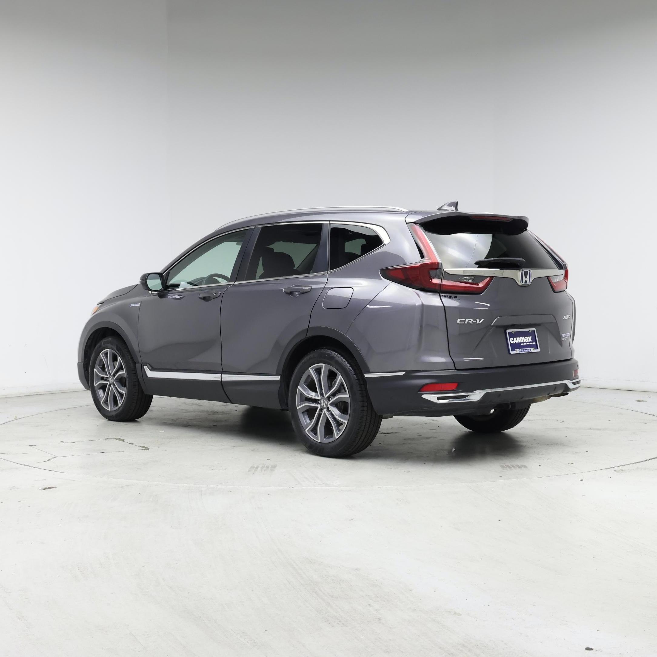 Thumbnail: 2022 Honda CR-V - 2