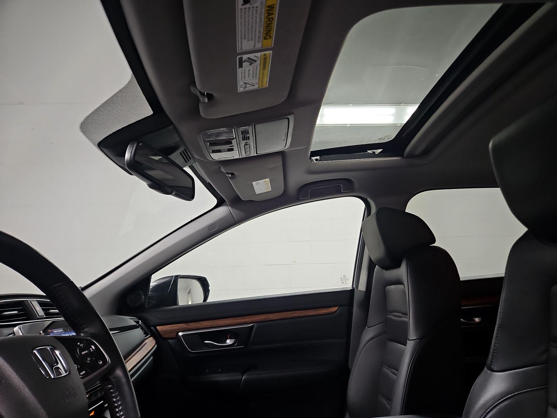 Thumbnail: 2022 Honda CR-V - 20