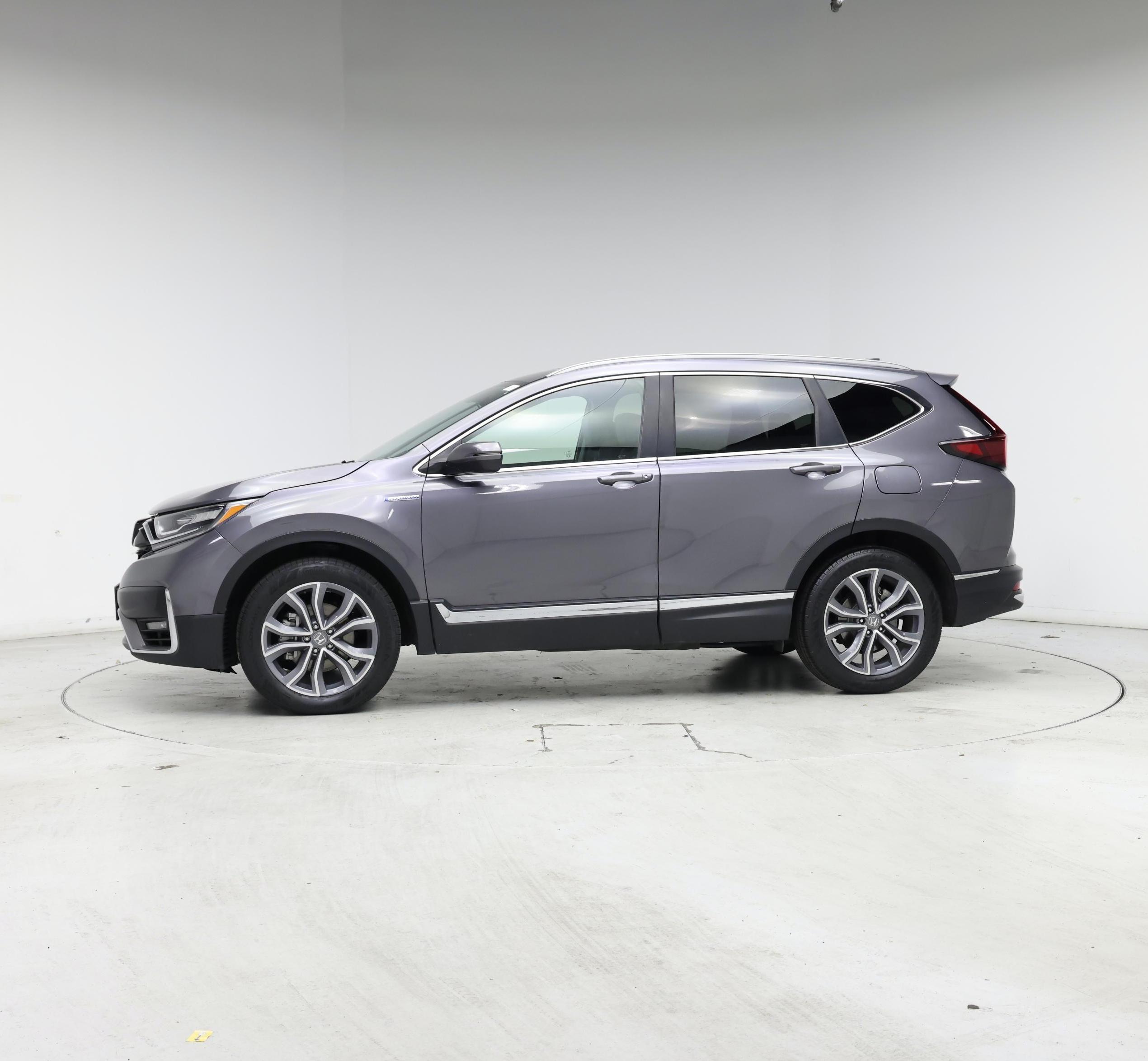 Thumbnail: 2022 Honda CR-V - 3