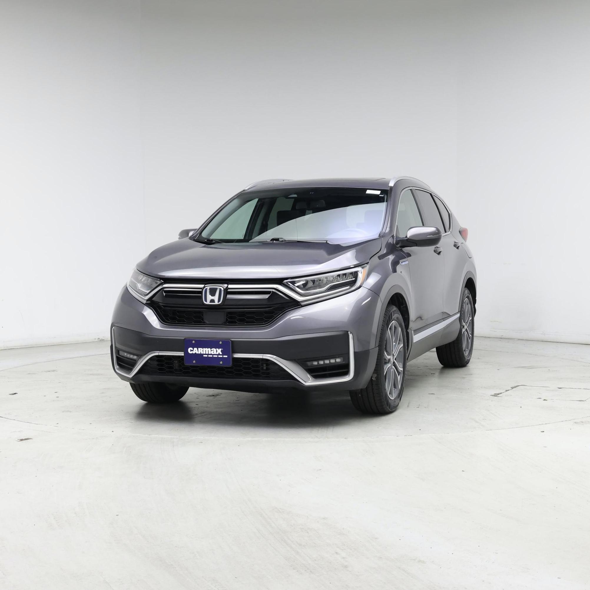 Thumbnail: 2022 Honda CR-V - 4