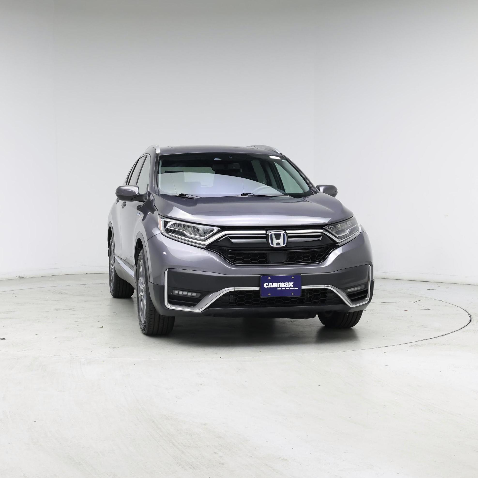 Thumbnail: 2022 Honda CR-V - 5