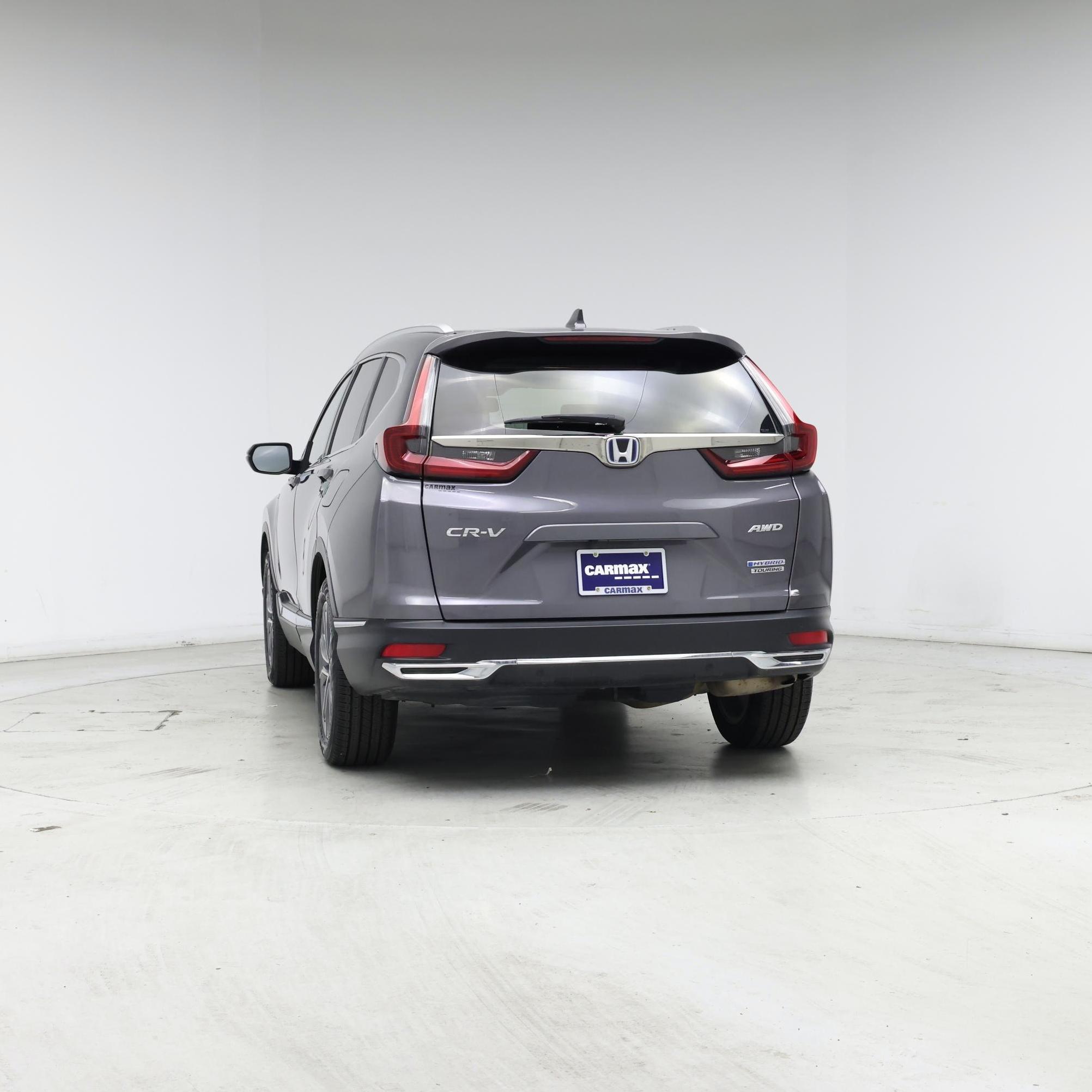 Thumbnail: 2022 Honda CR-V - 6