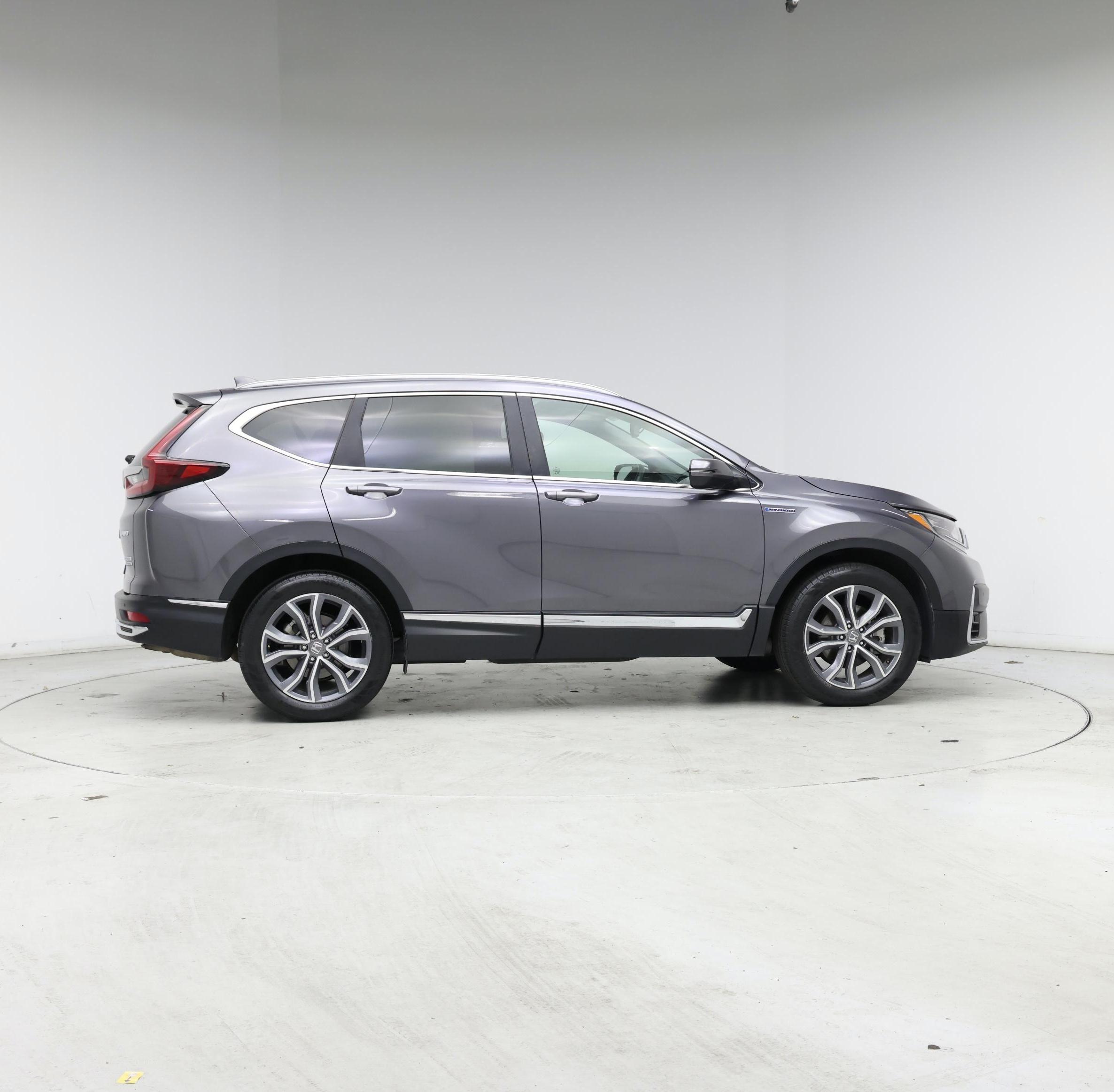 Thumbnail: 2022 Honda CR-V - 7