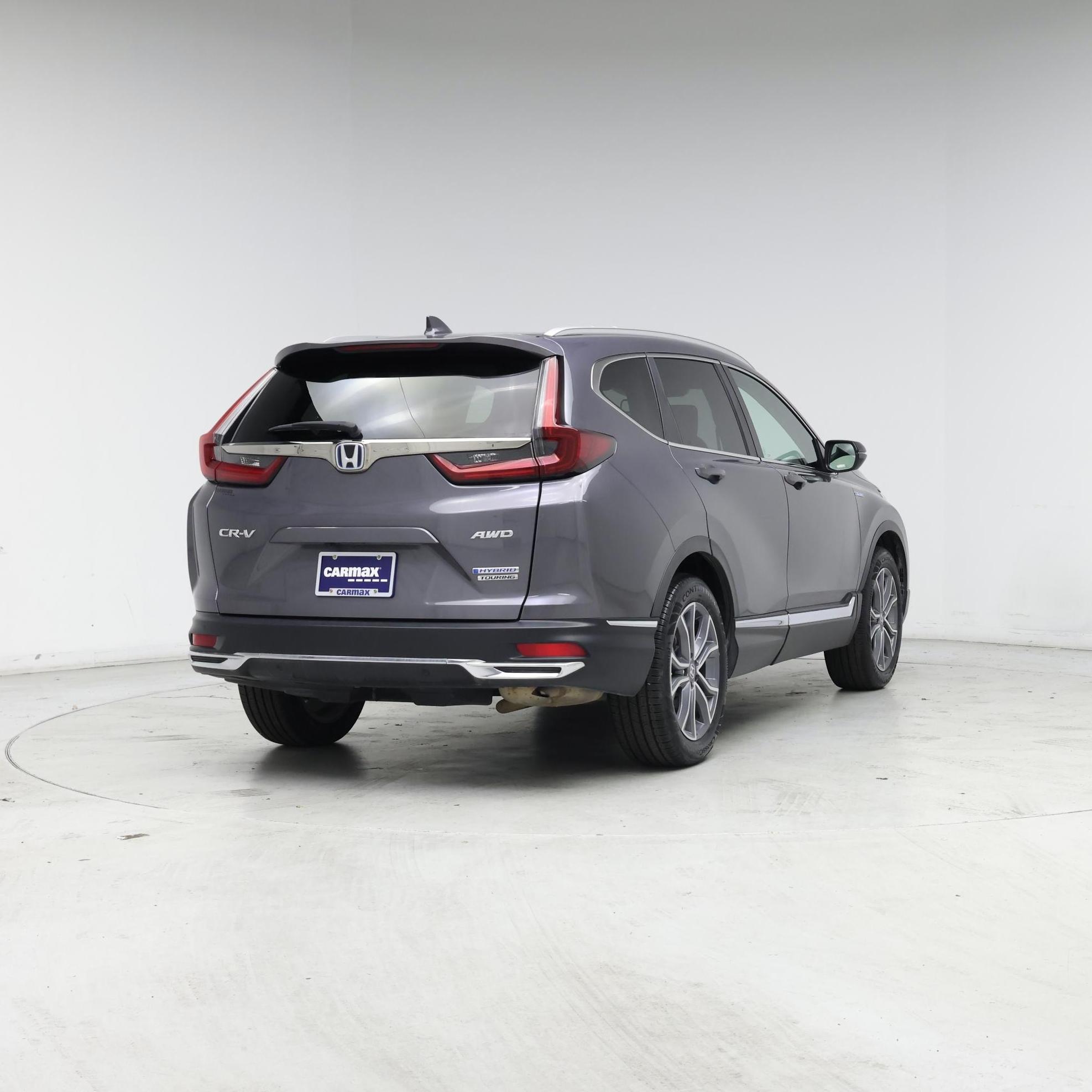 Thumbnail: 2022 Honda CR-V - 8