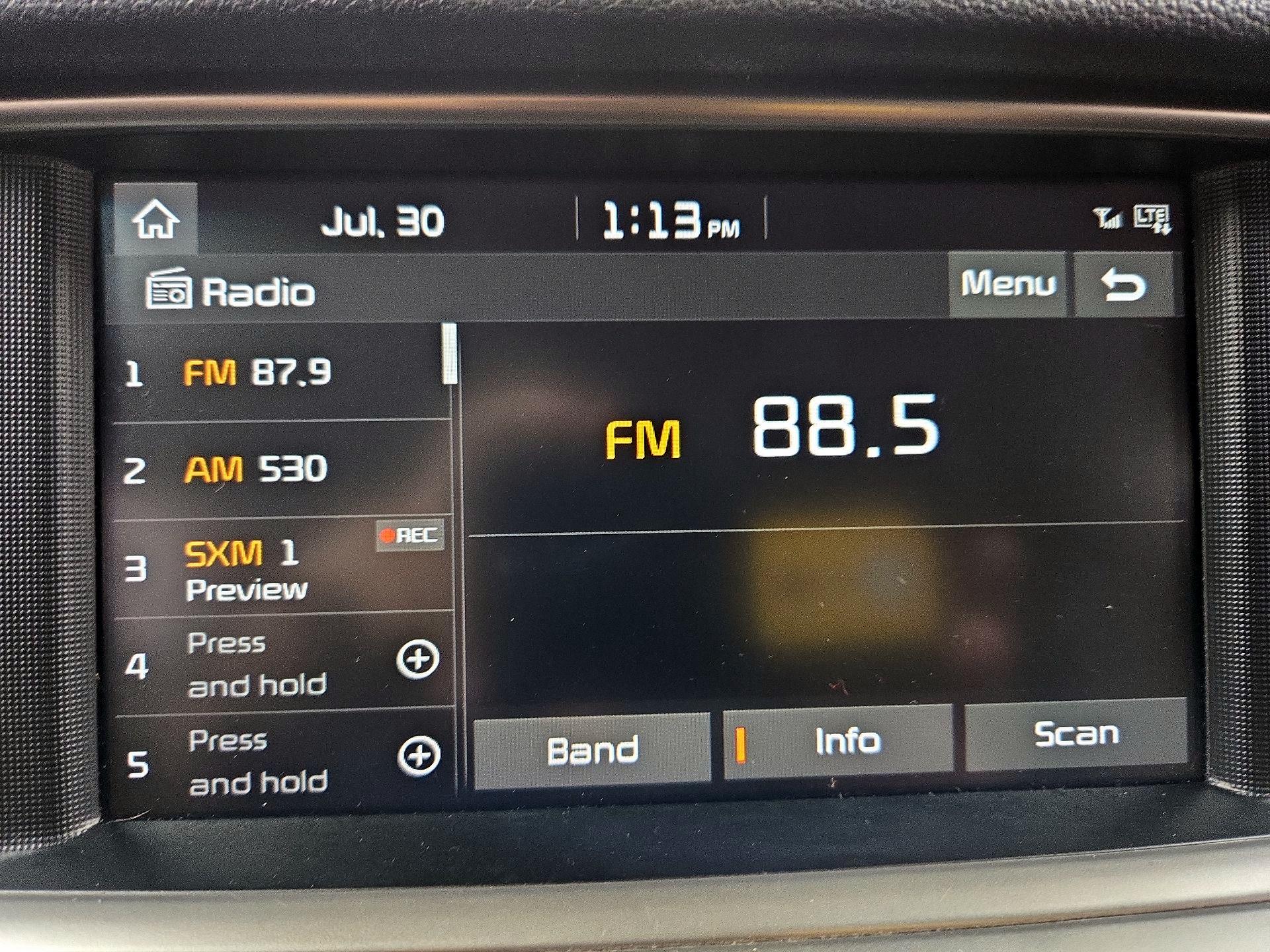Thumbnail: 2019 Kia Optima - 15