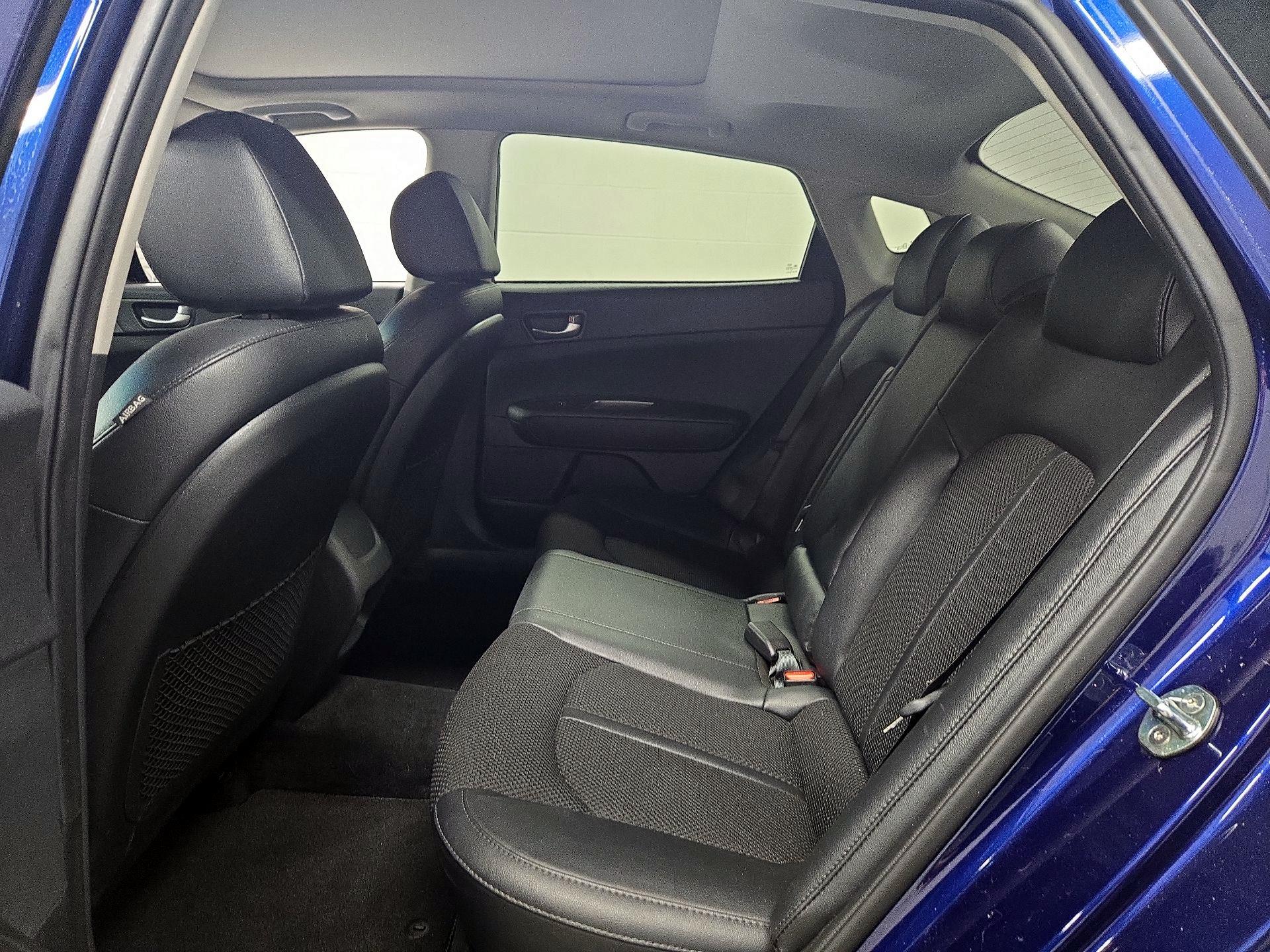 Thumbnail: 2019 Kia Optima - 20