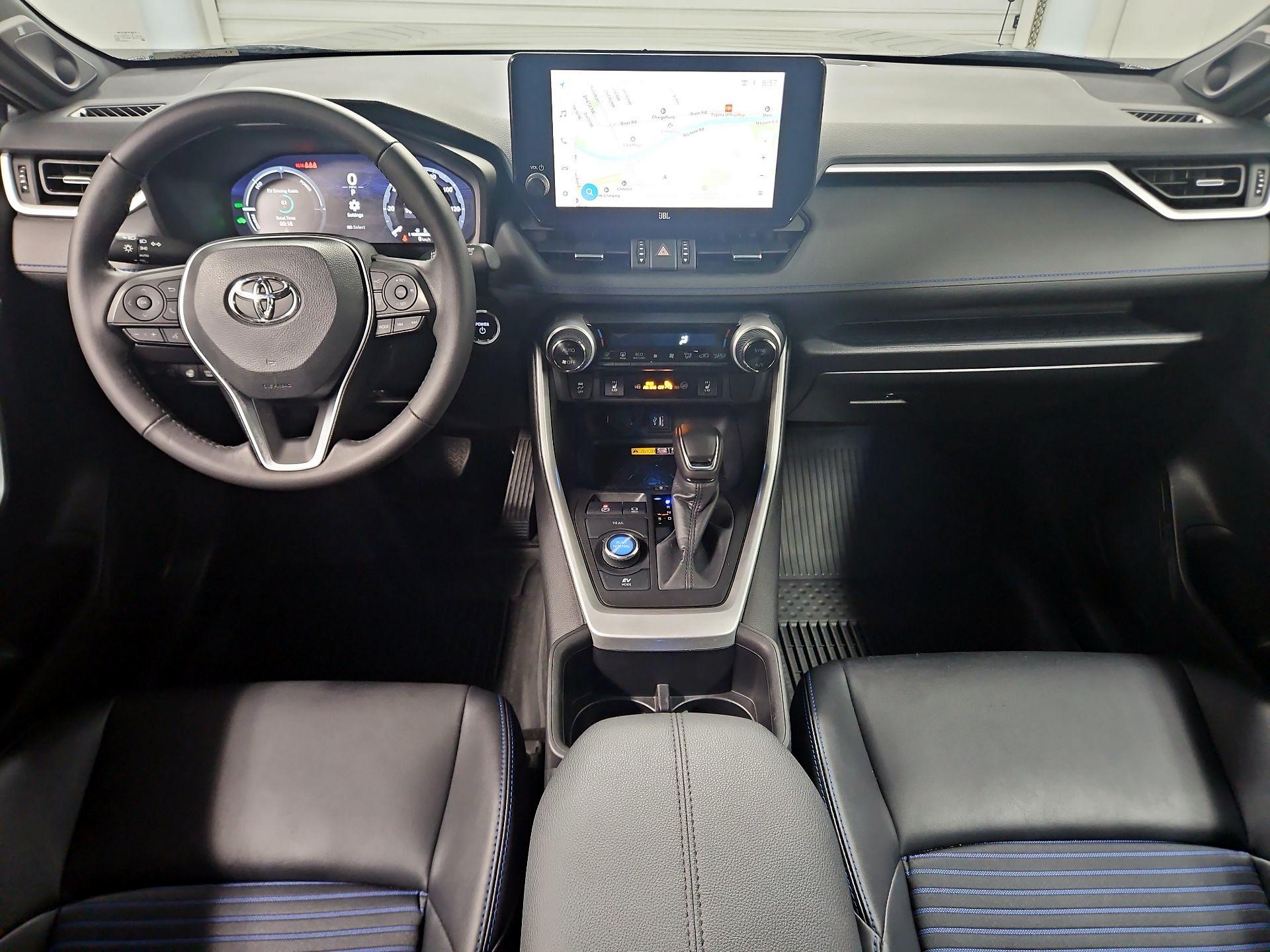 Thumbnail: 2024 Toyota RAV4 - 9