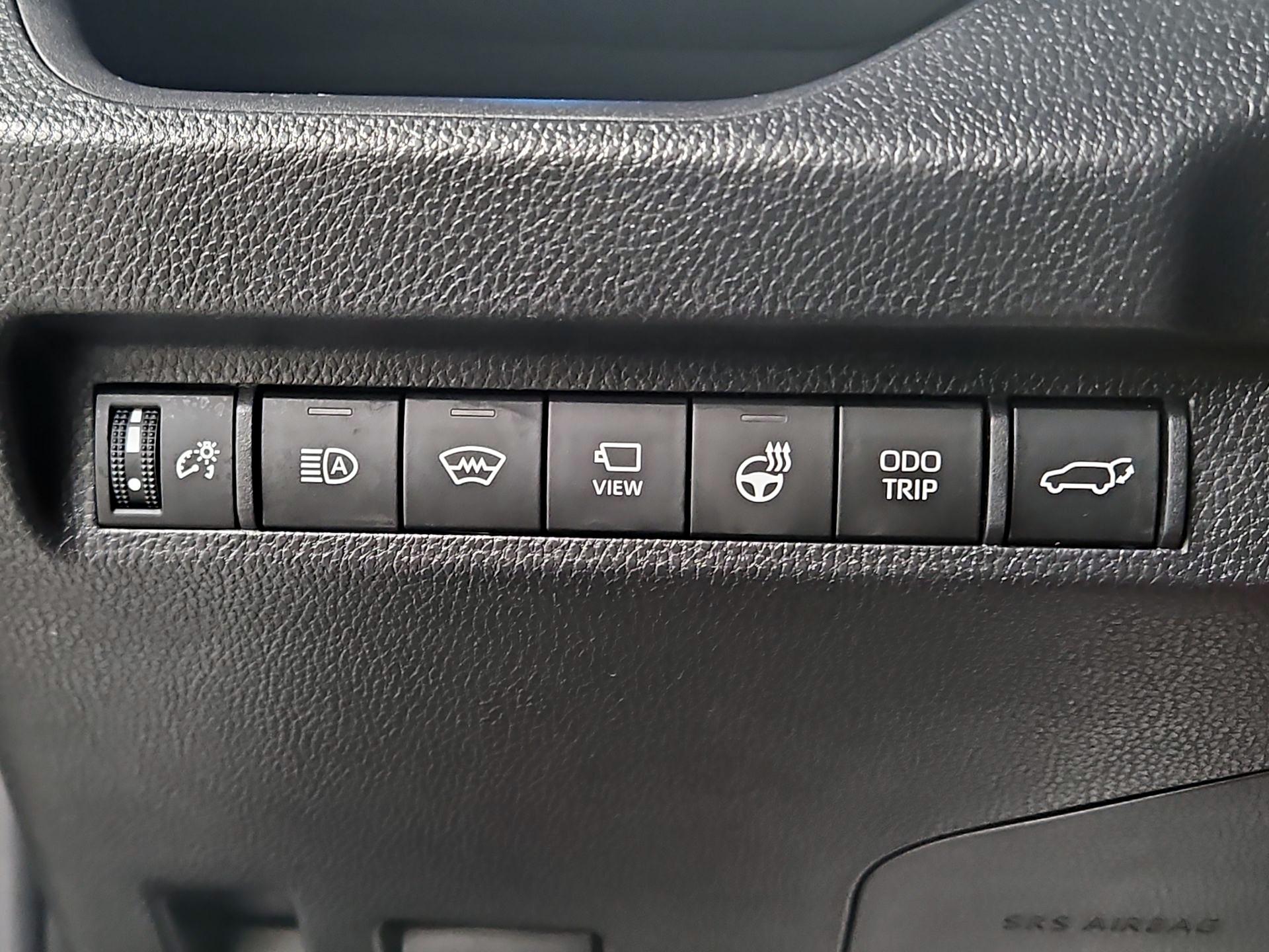 Thumbnail: 2024 Toyota RAV4 - 13