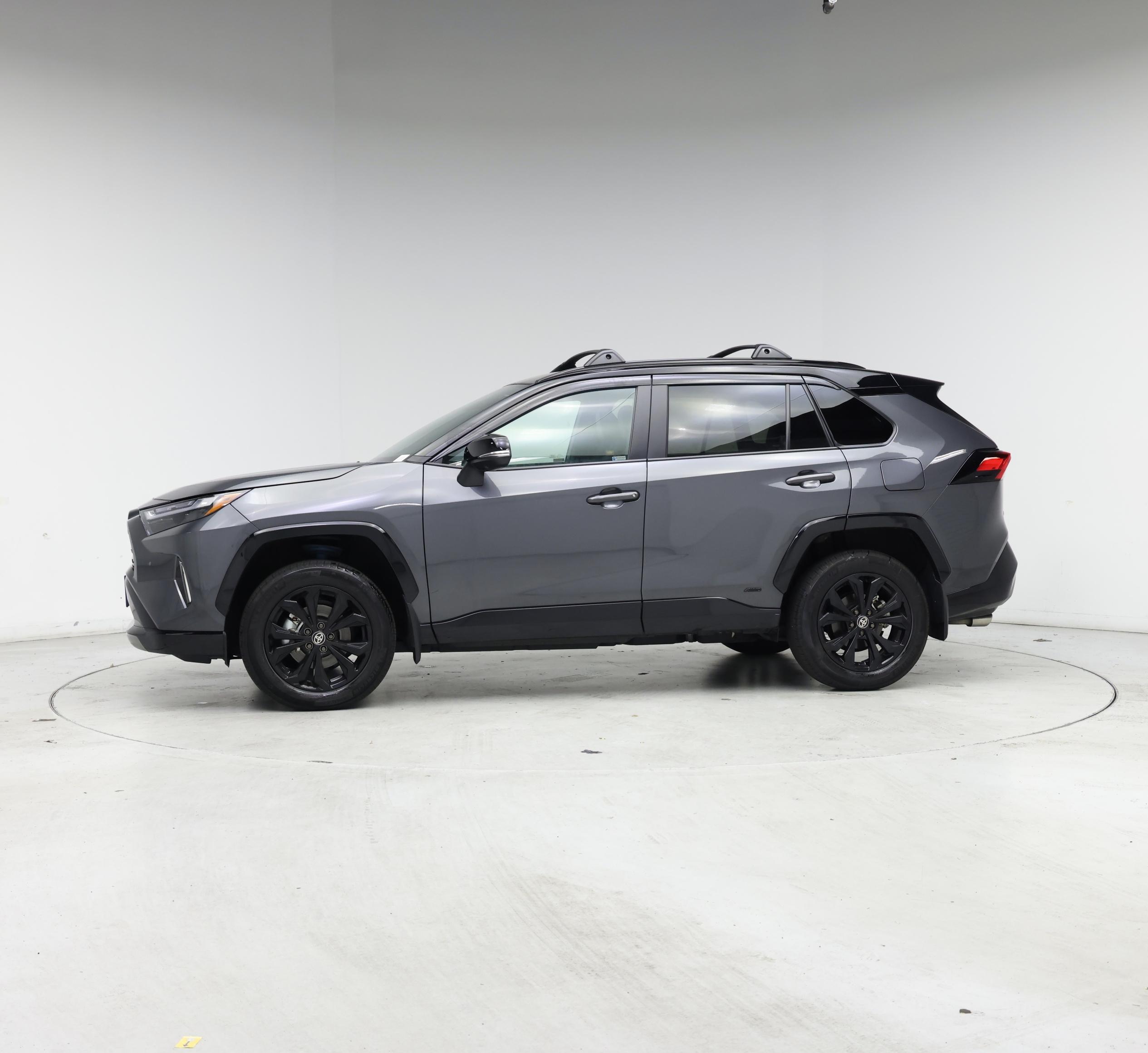 Thumbnail: 2024 Toyota RAV4 - 3